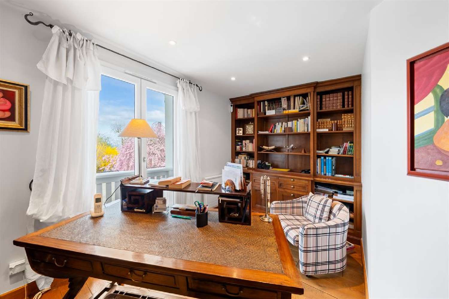 te koop villa Neuvecelle Haute-Savoie 3