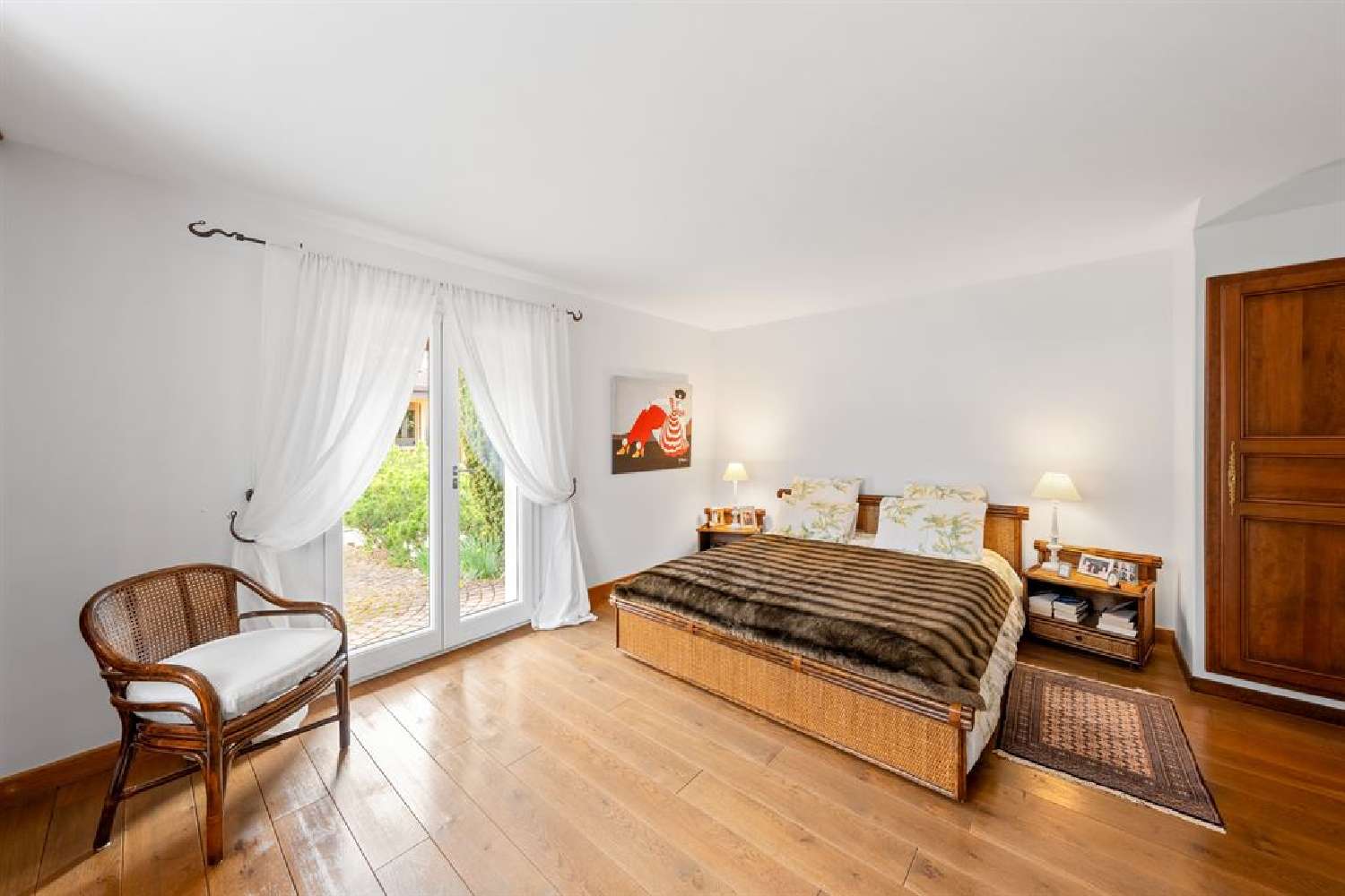 te koop villa Neuvecelle Haute-Savoie 4