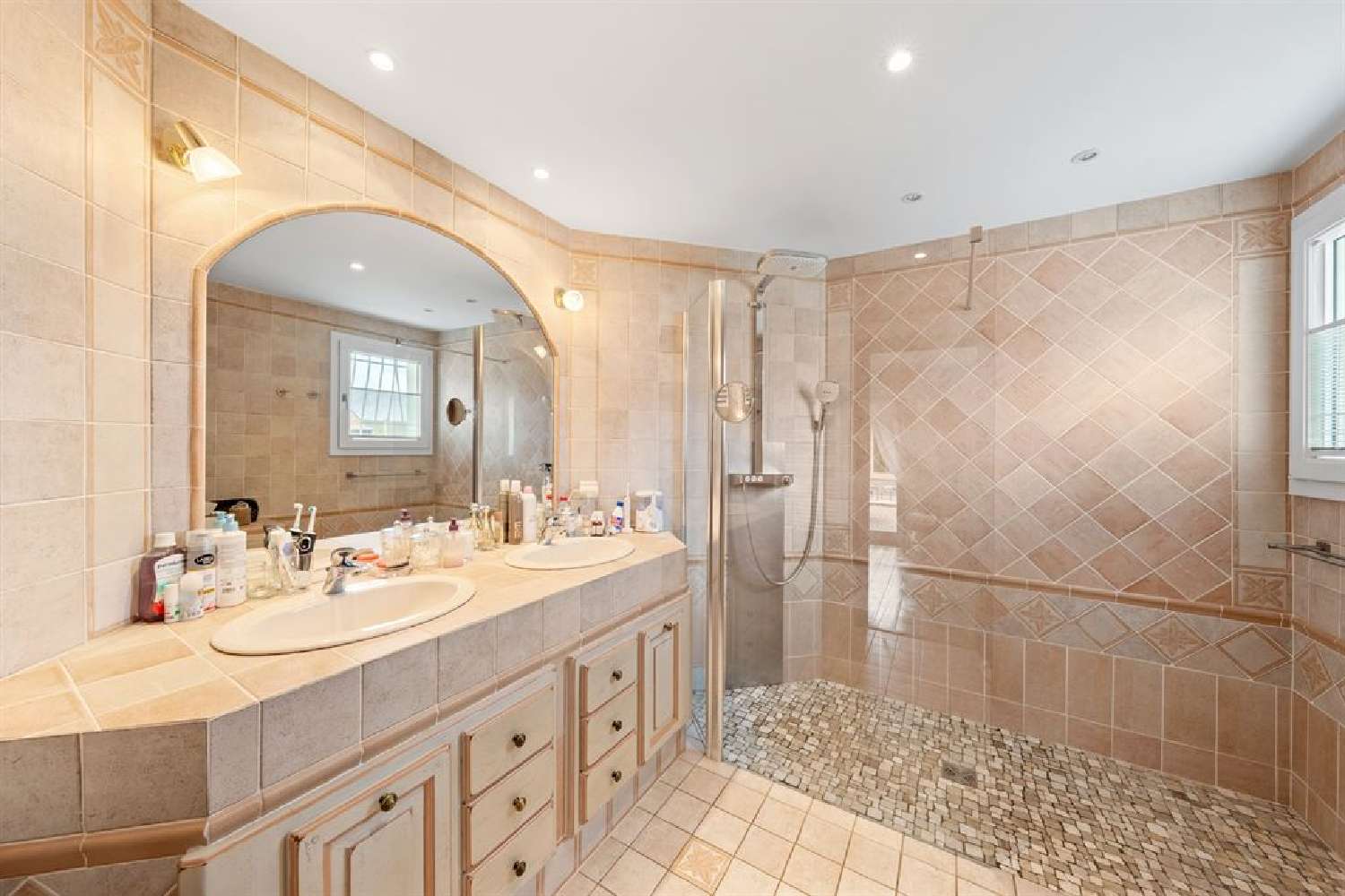 te koop villa Neuvecelle Haute-Savoie 5