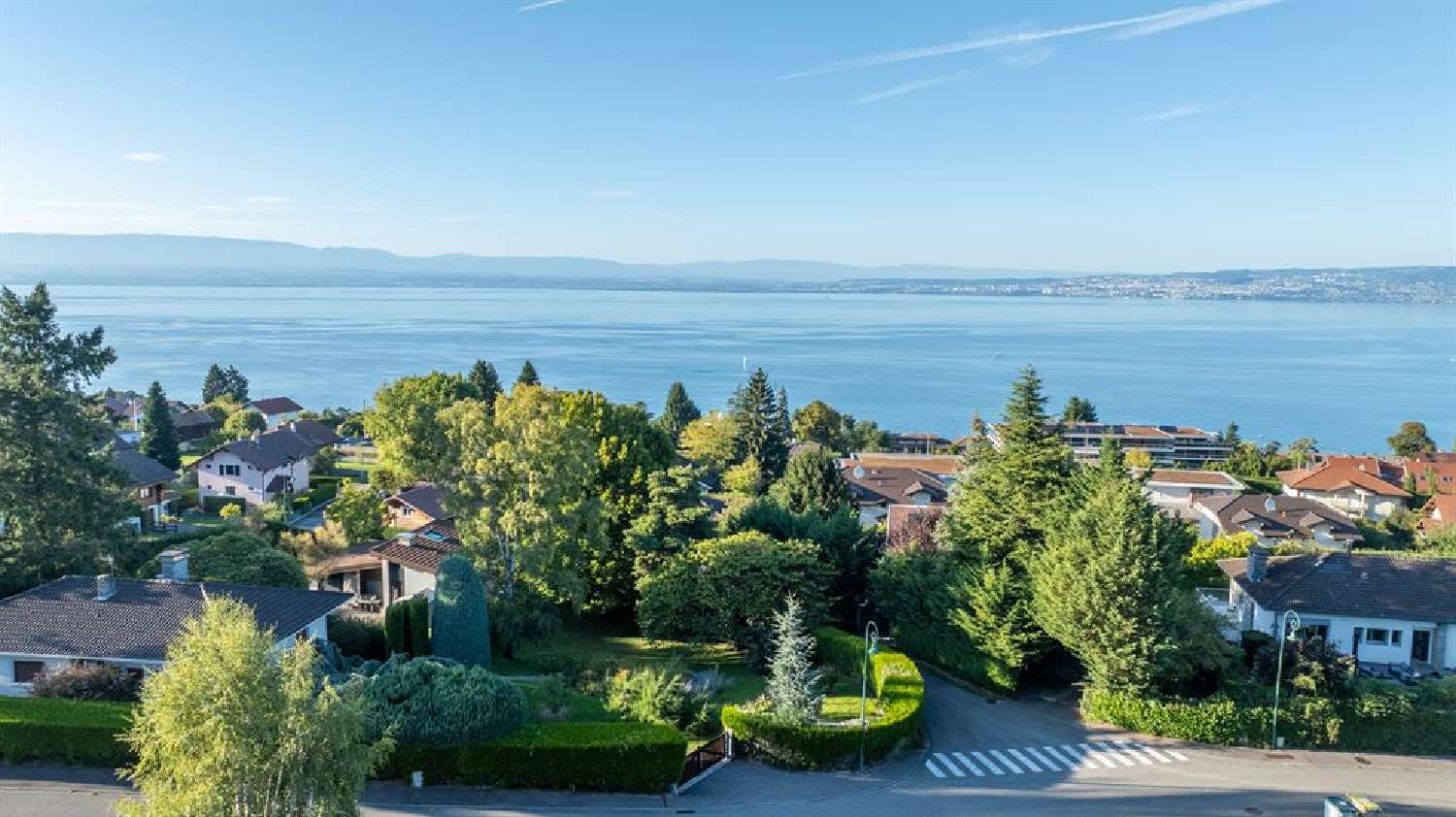  te koop villa Neuvecelle Haute-Savoie 2