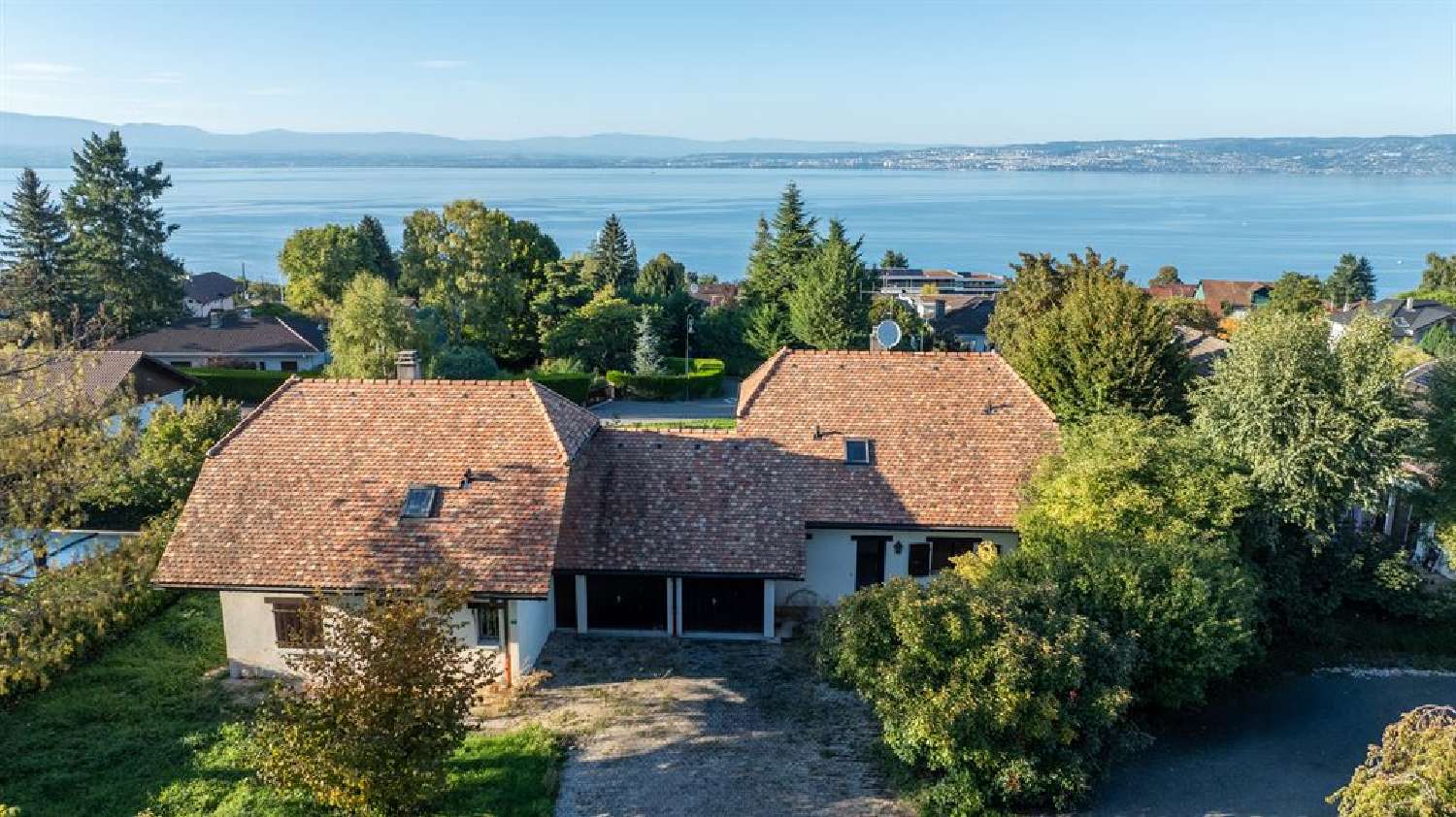  te koop villa Neuvecelle Haute-Savoie 3