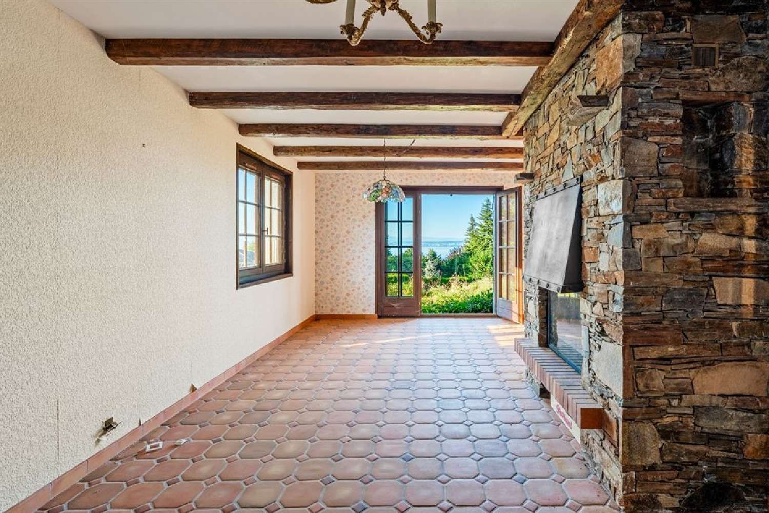  te koop villa Neuvecelle Haute-Savoie 8