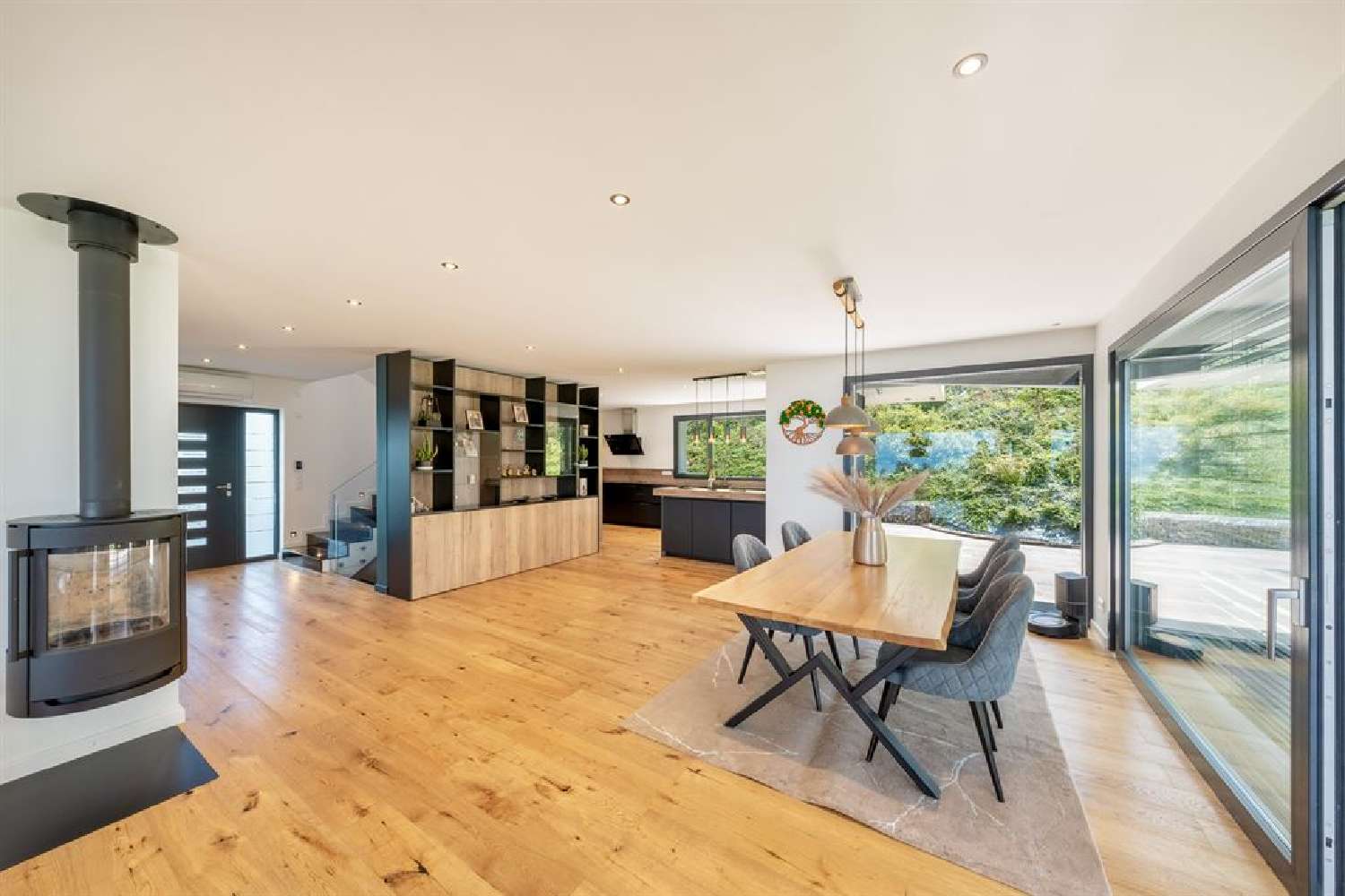  en venta villa Neuvecelle Haute-Savoie 5