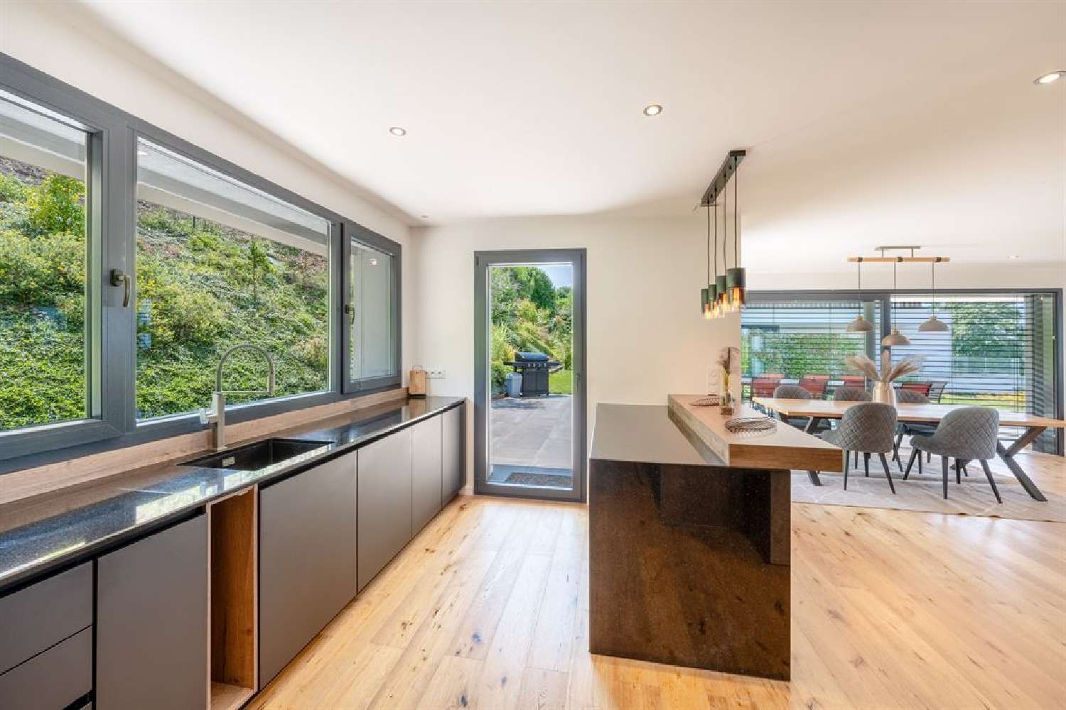  en venta villa Neuvecelle Haute-Savoie 6