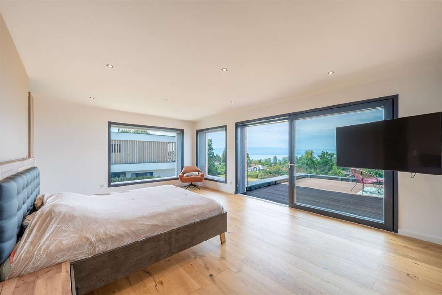  en venta villa Neuvecelle Haute-Savoie 7