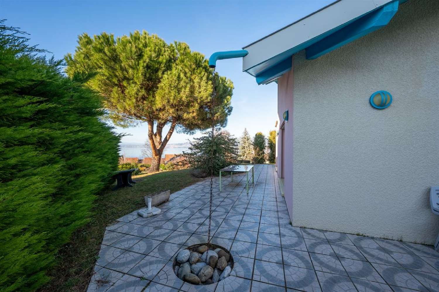 kaufen Villa Neuvecelle Haute-Savoie 1