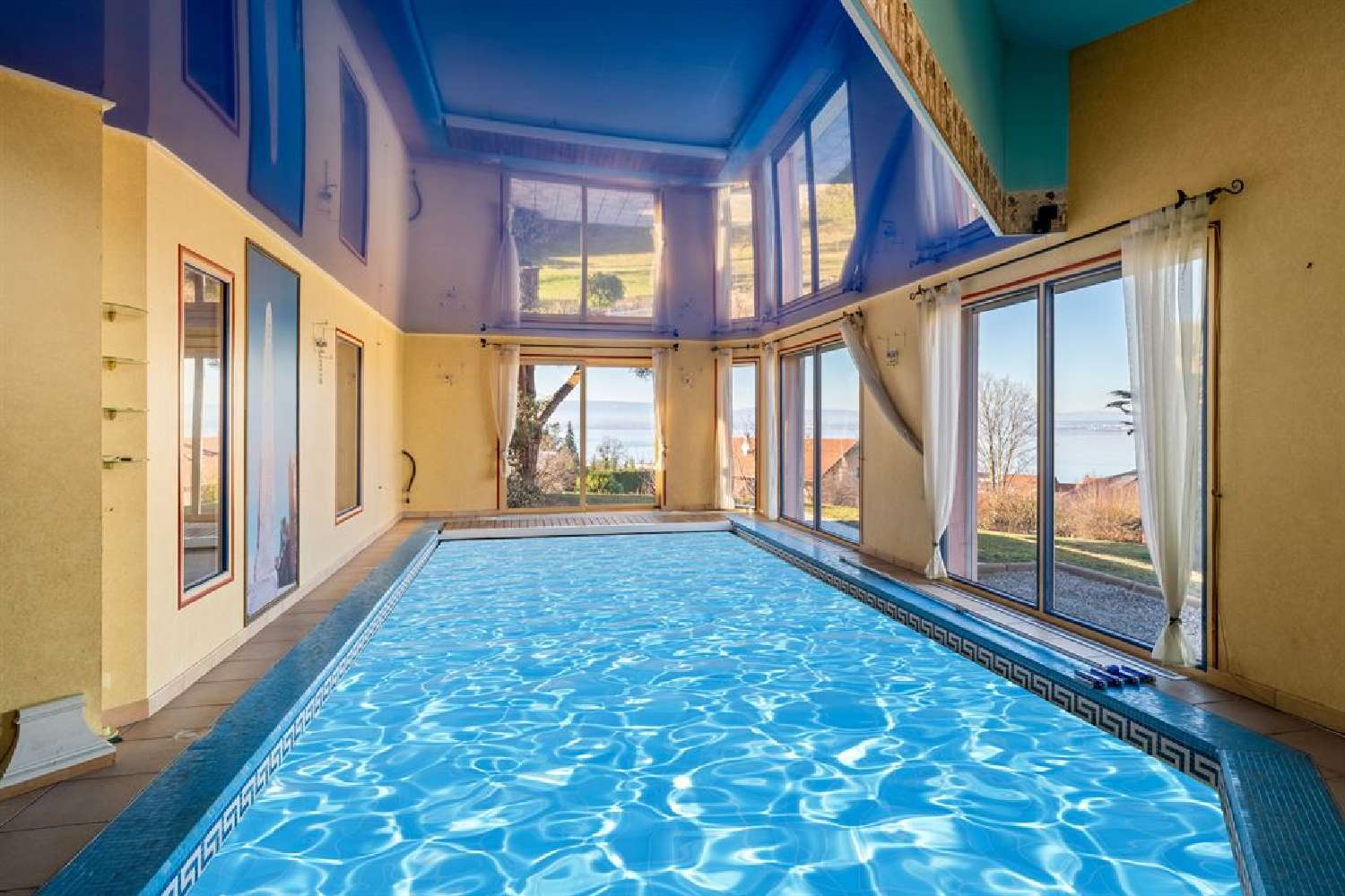 kaufen Villa Neuvecelle Haute-Savoie 3