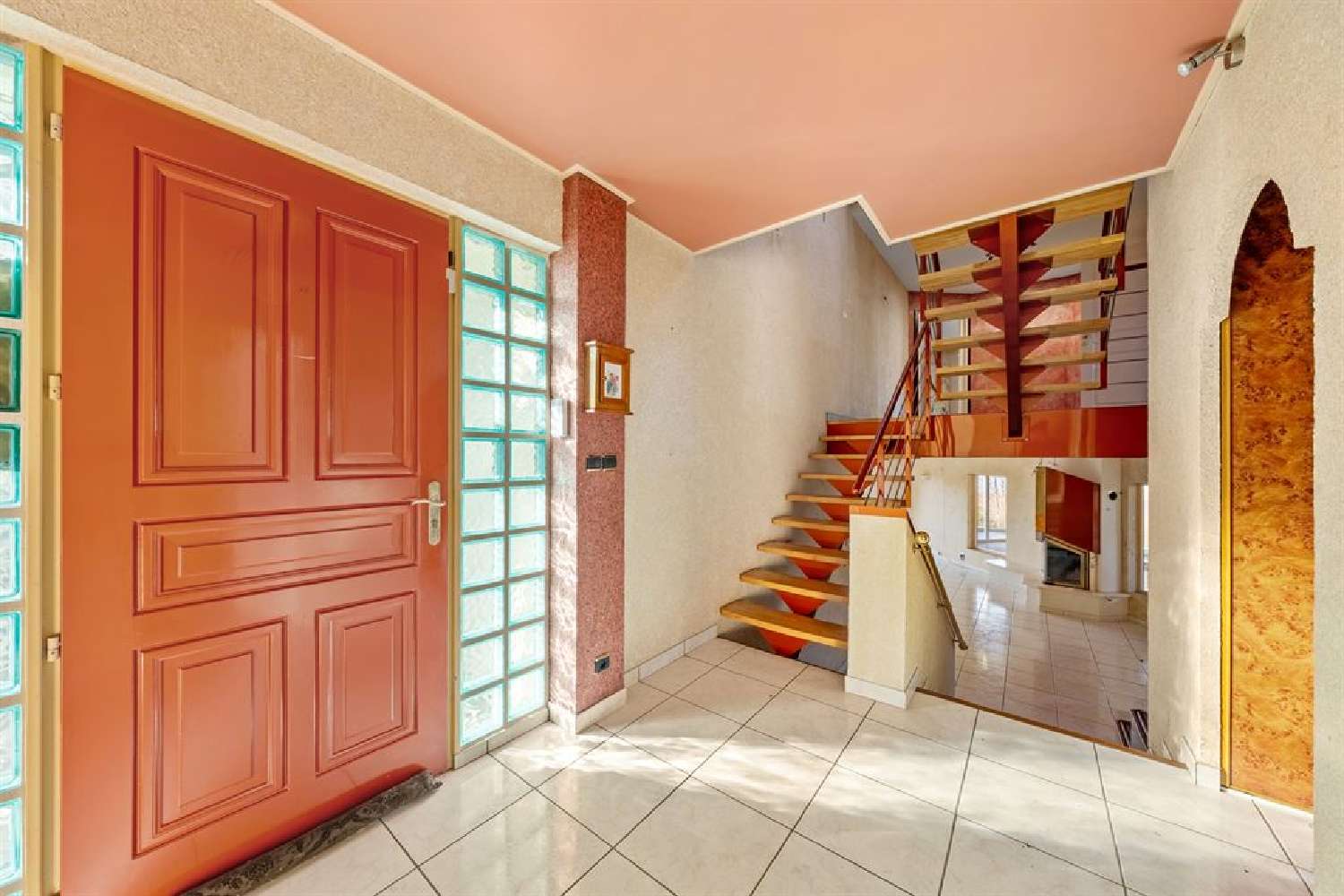 kaufen Villa Neuvecelle Haute-Savoie 6