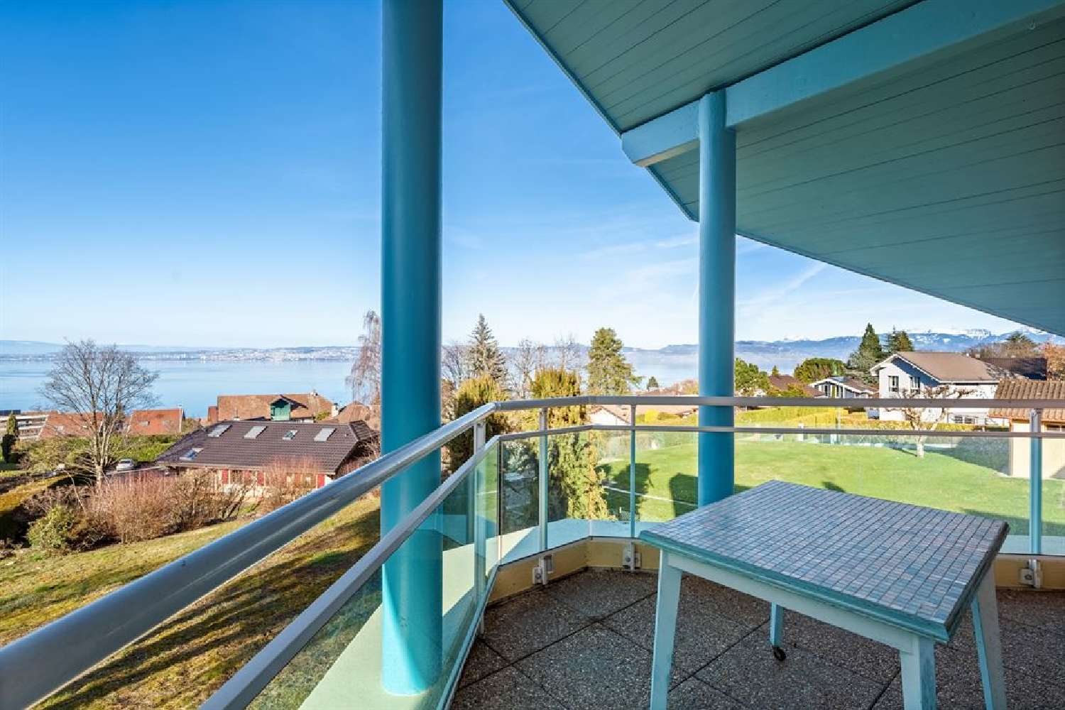 kaufen Villa Neuvecelle Haute-Savoie 7