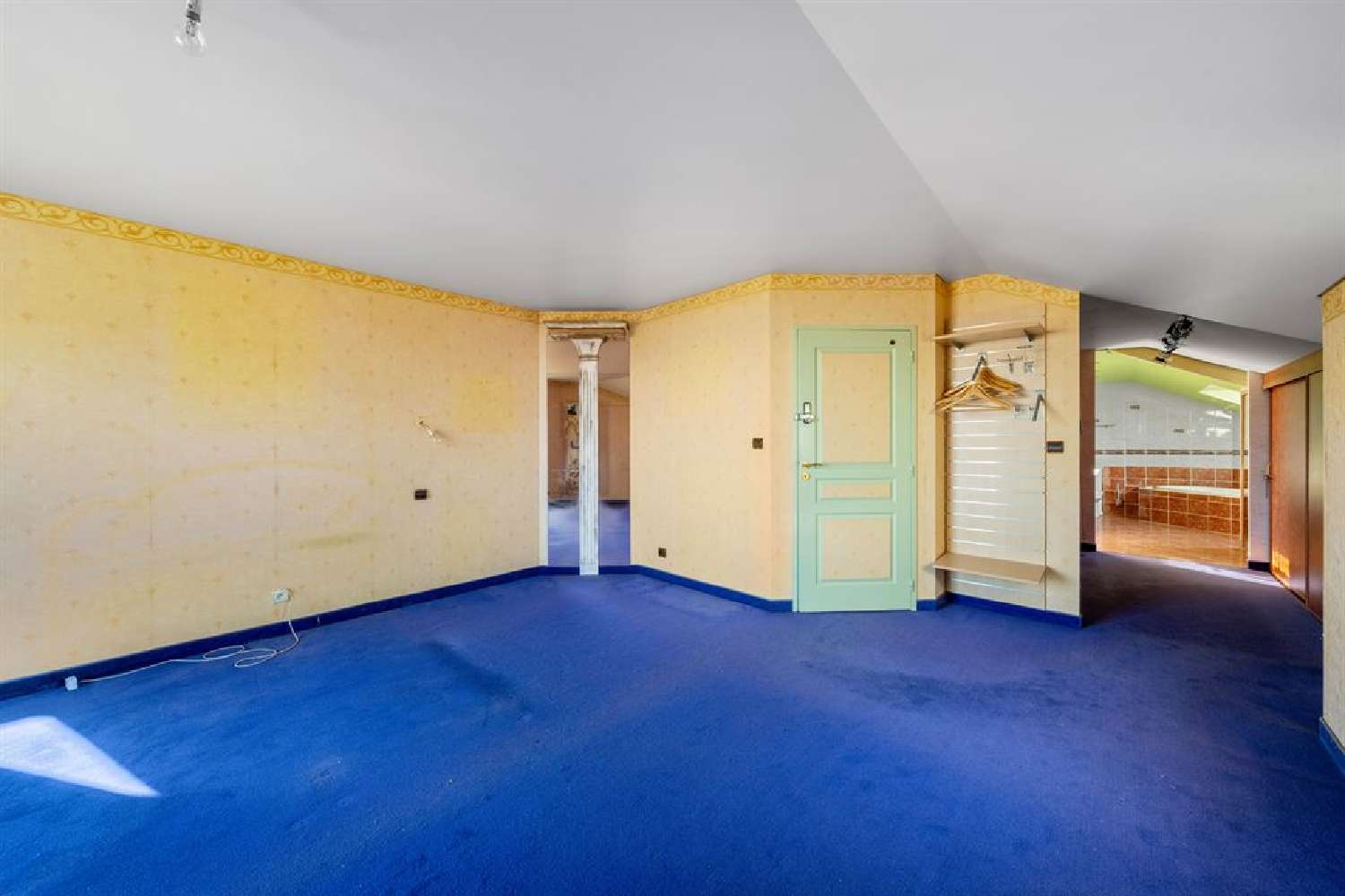 kaufen Villa Neuvecelle Haute-Savoie 8