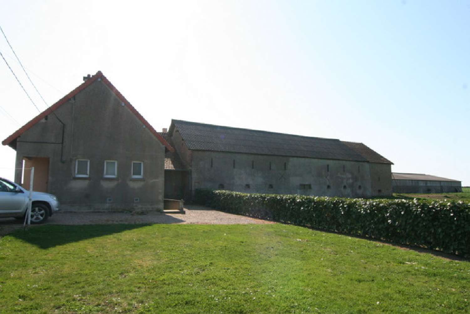  te koop villa Neuvy-Grandchamp Saône-et-Loire 2