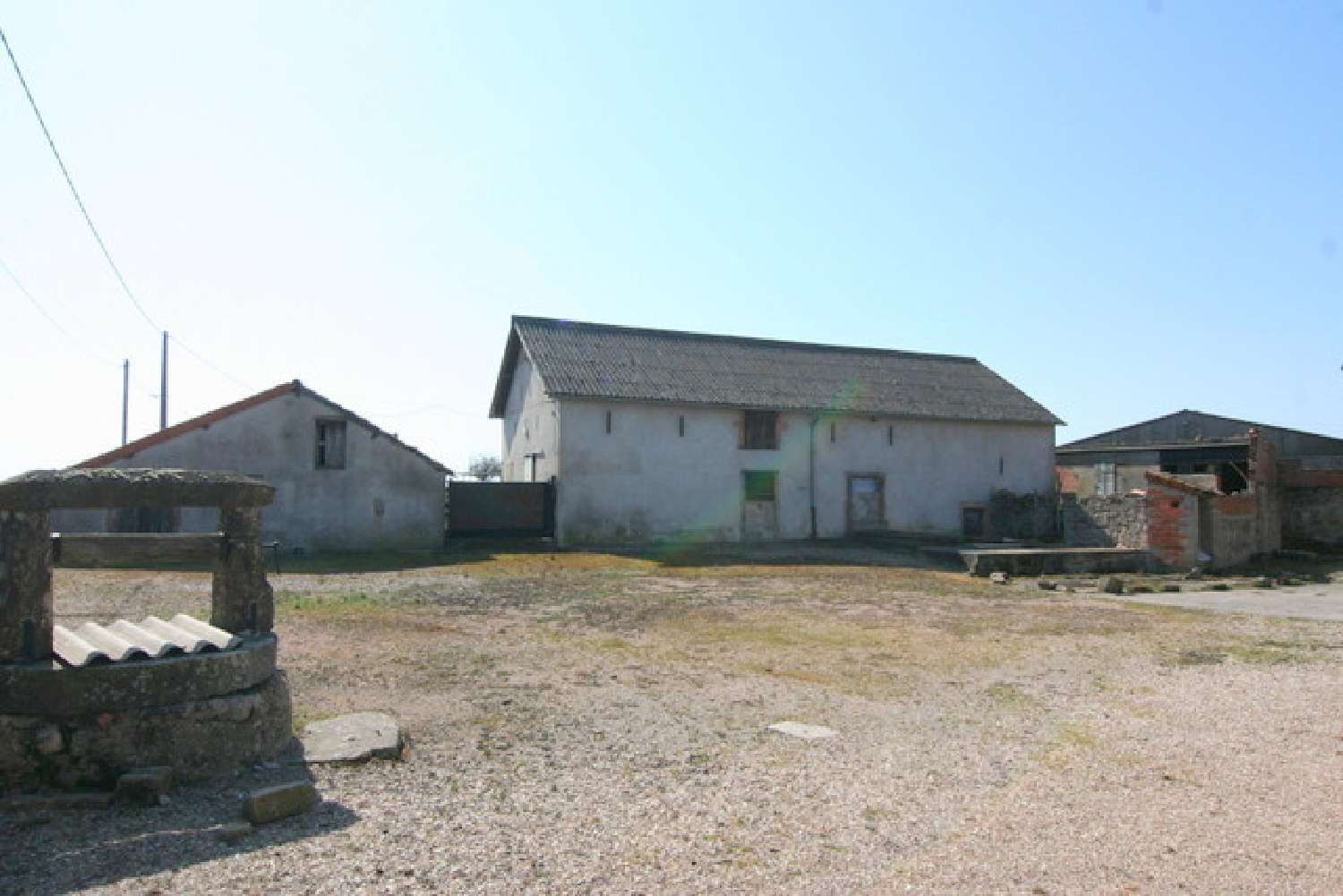  te koop villa Neuvy-Grandchamp Saône-et-Loire 3