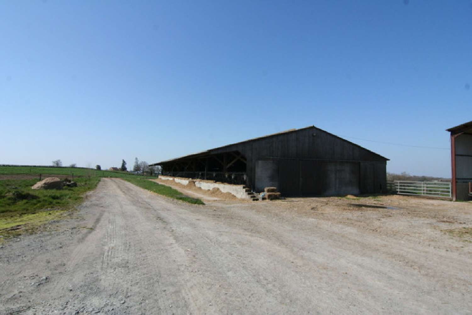  te koop villa Neuvy-Grandchamp Saône-et-Loire 5