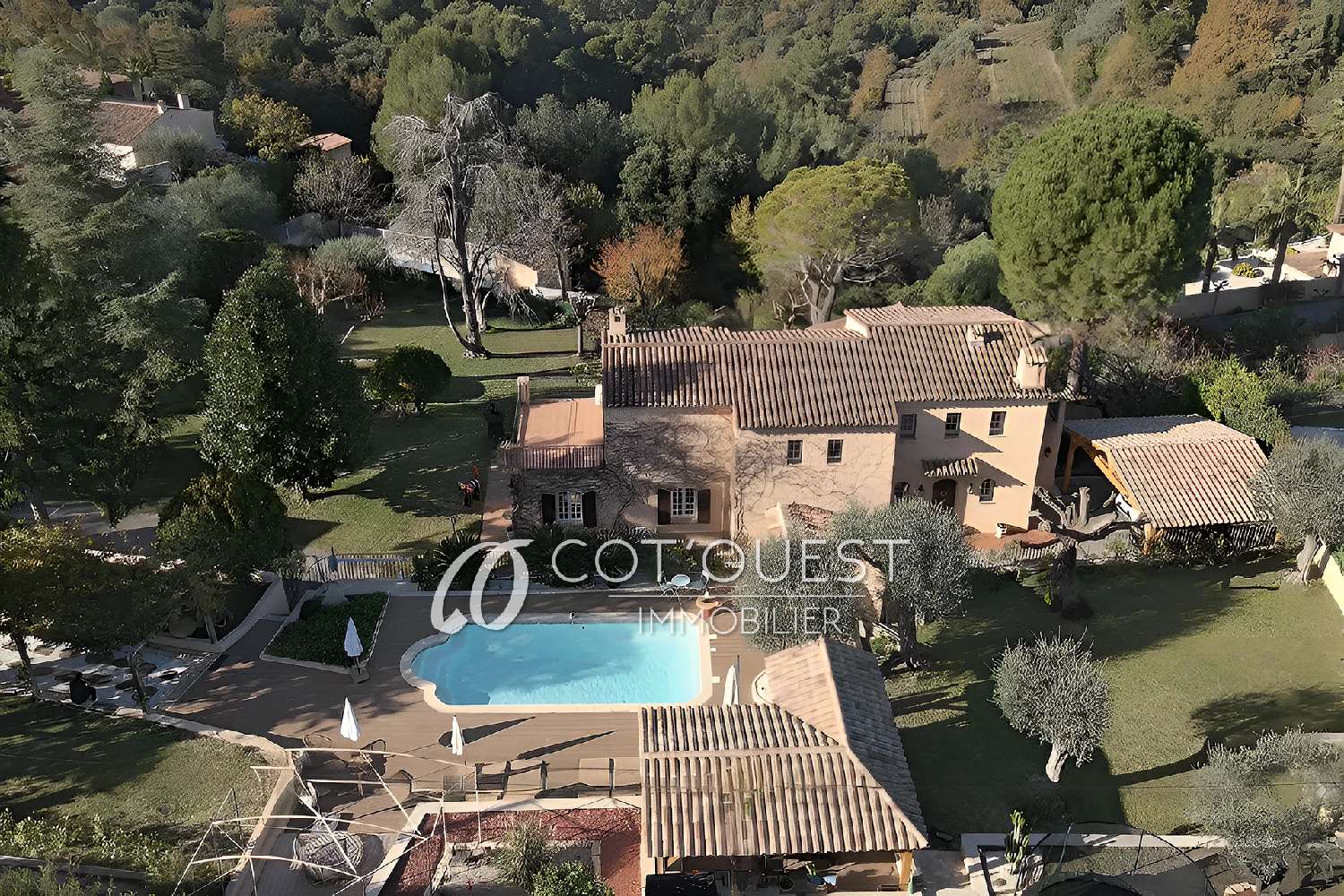  en venta villa Nice 06200 Alpes-Maritimes 1