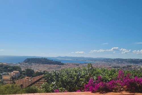 Nice 06300 Alpes-Maritimes villa foto 7313883