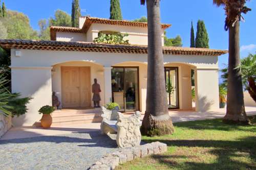 Niza Alpes-Maritimes villa foto 7306550