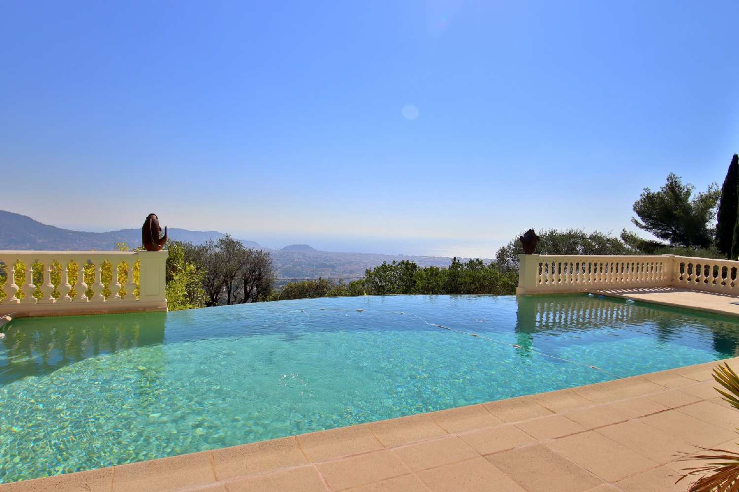 en venta villa Niza Alpes-Maritimes 2