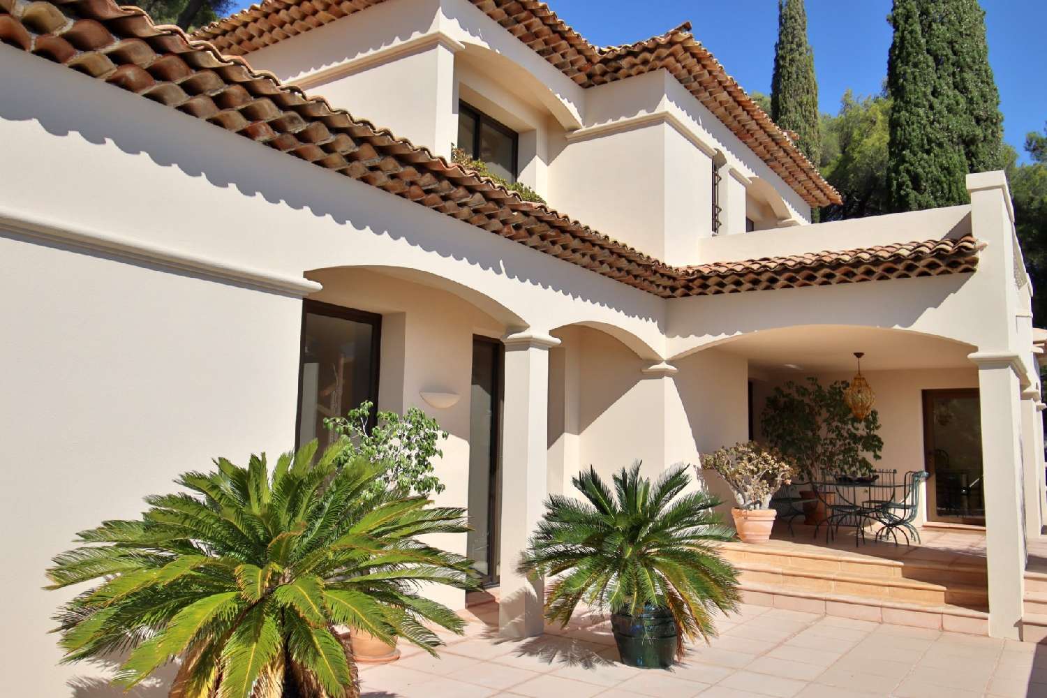 en venta villa Niza Alpes-Maritimes 4
