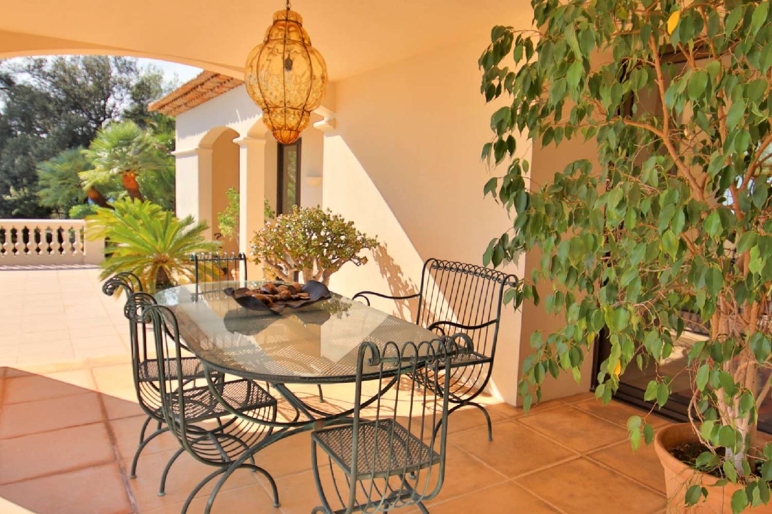 en venta villa Niza Alpes-Maritimes 5