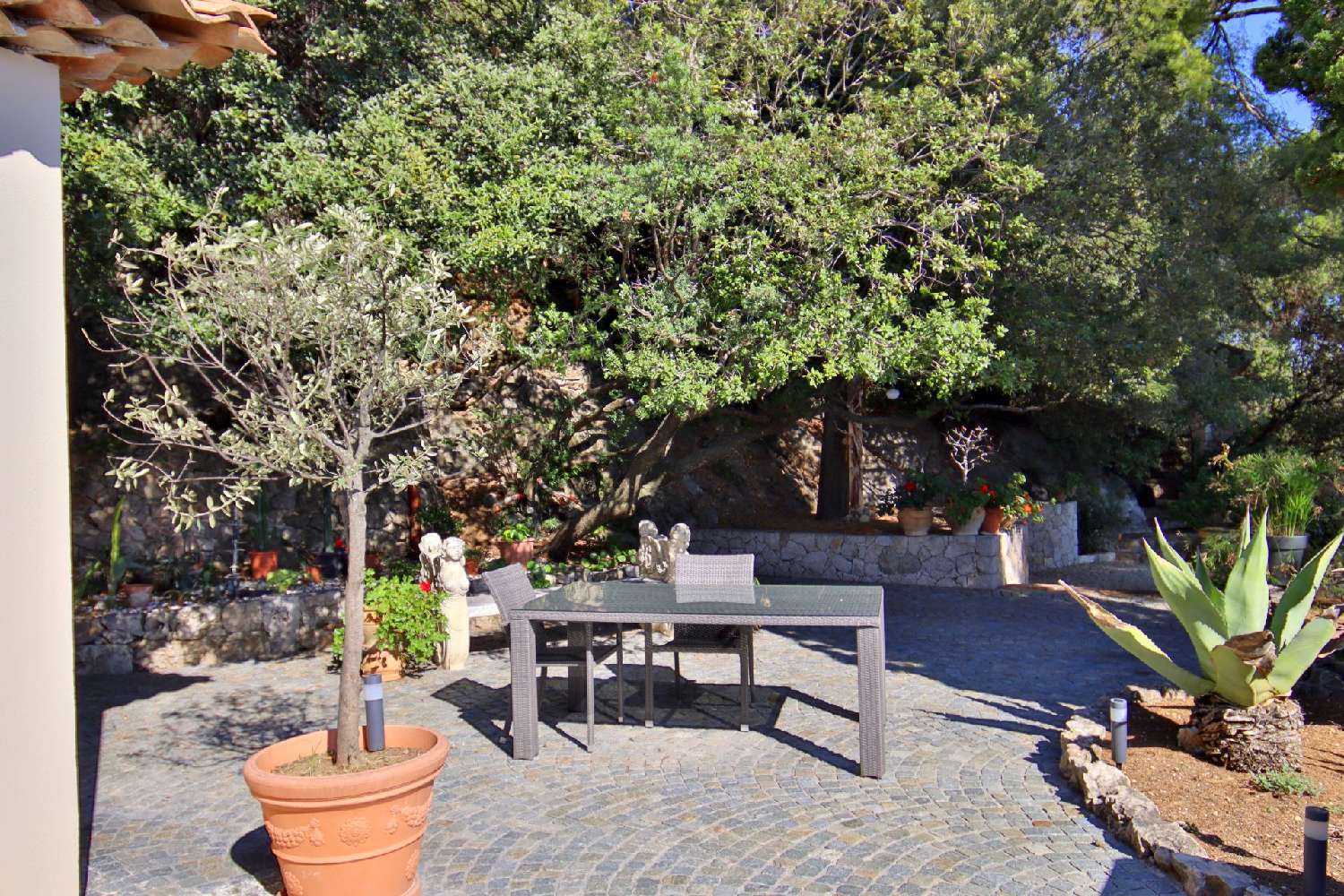 en venta villa Niza Alpes-Maritimes 7