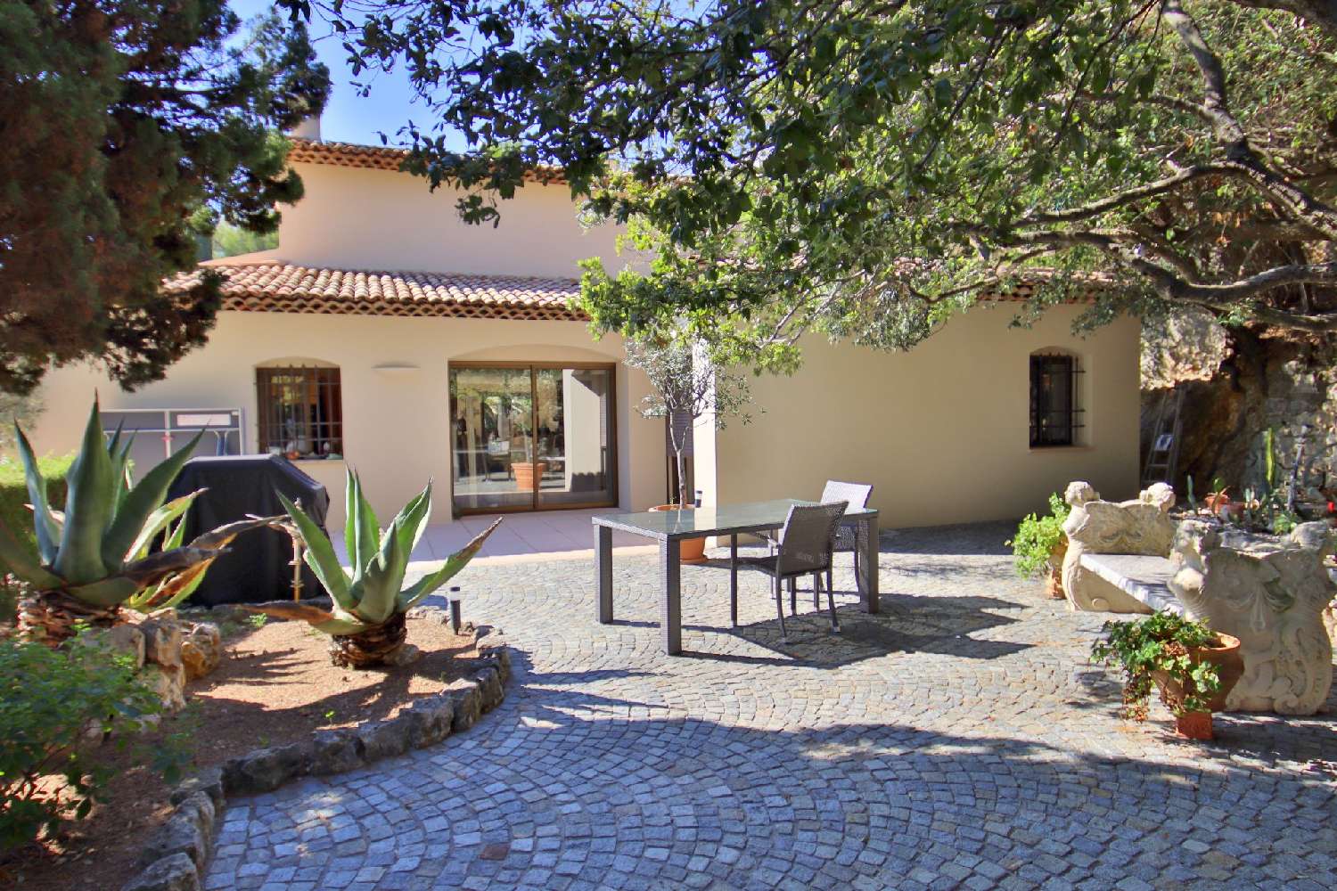 en venta villa Niza Alpes-Maritimes 8