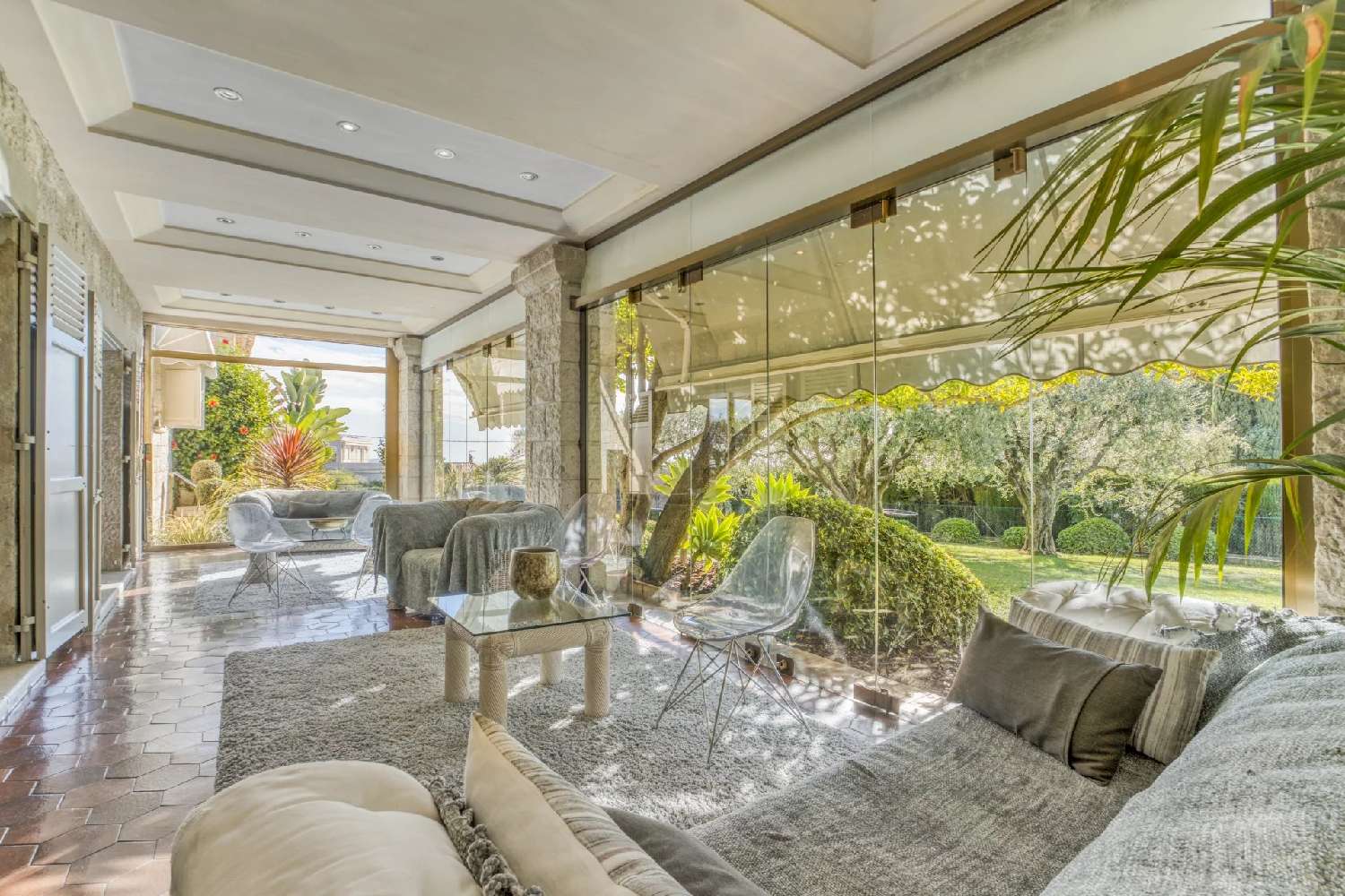 te koop villa Nice Alpes-Maritimes 2