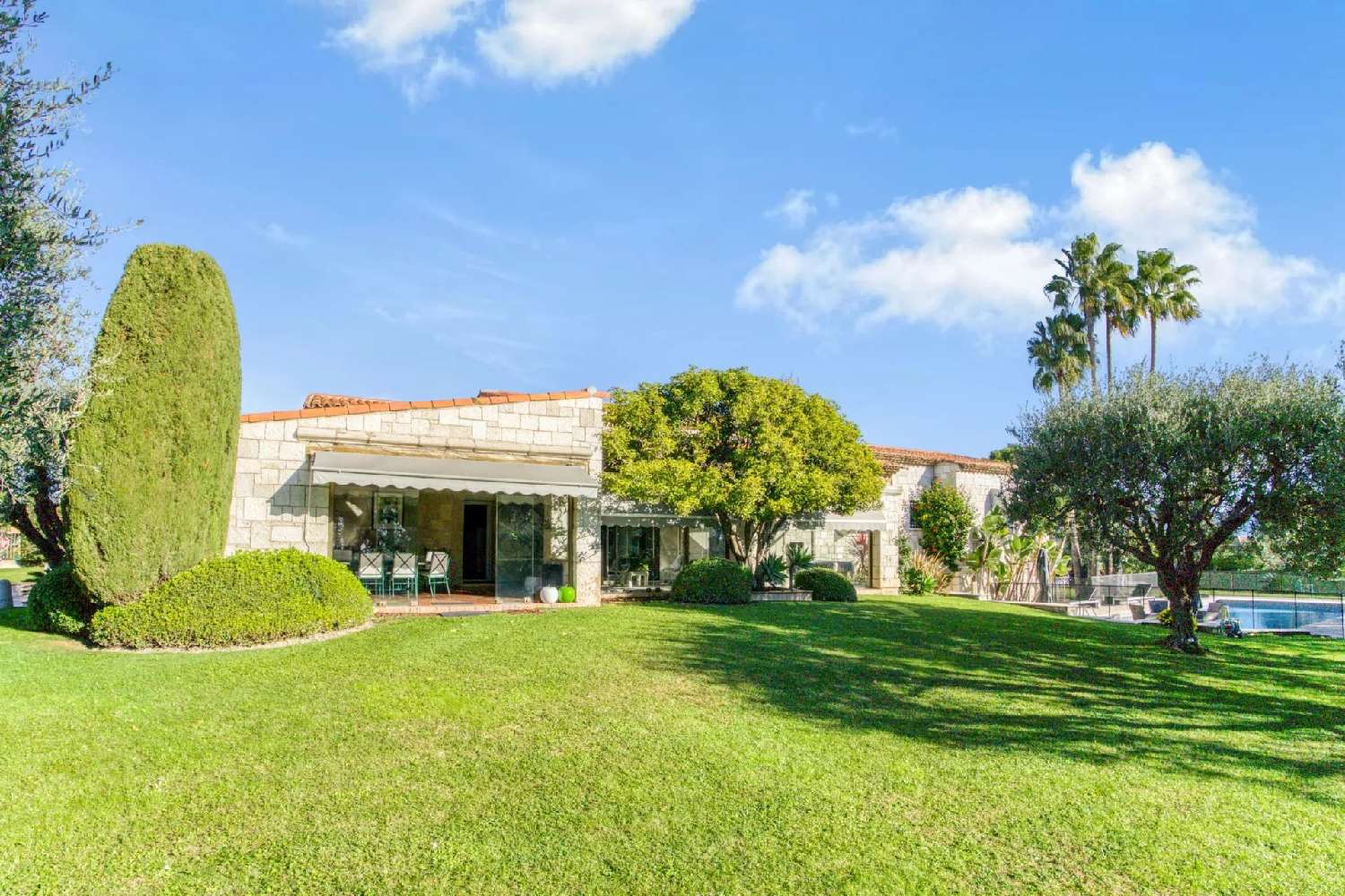 te koop villa Nice Alpes-Maritimes 3