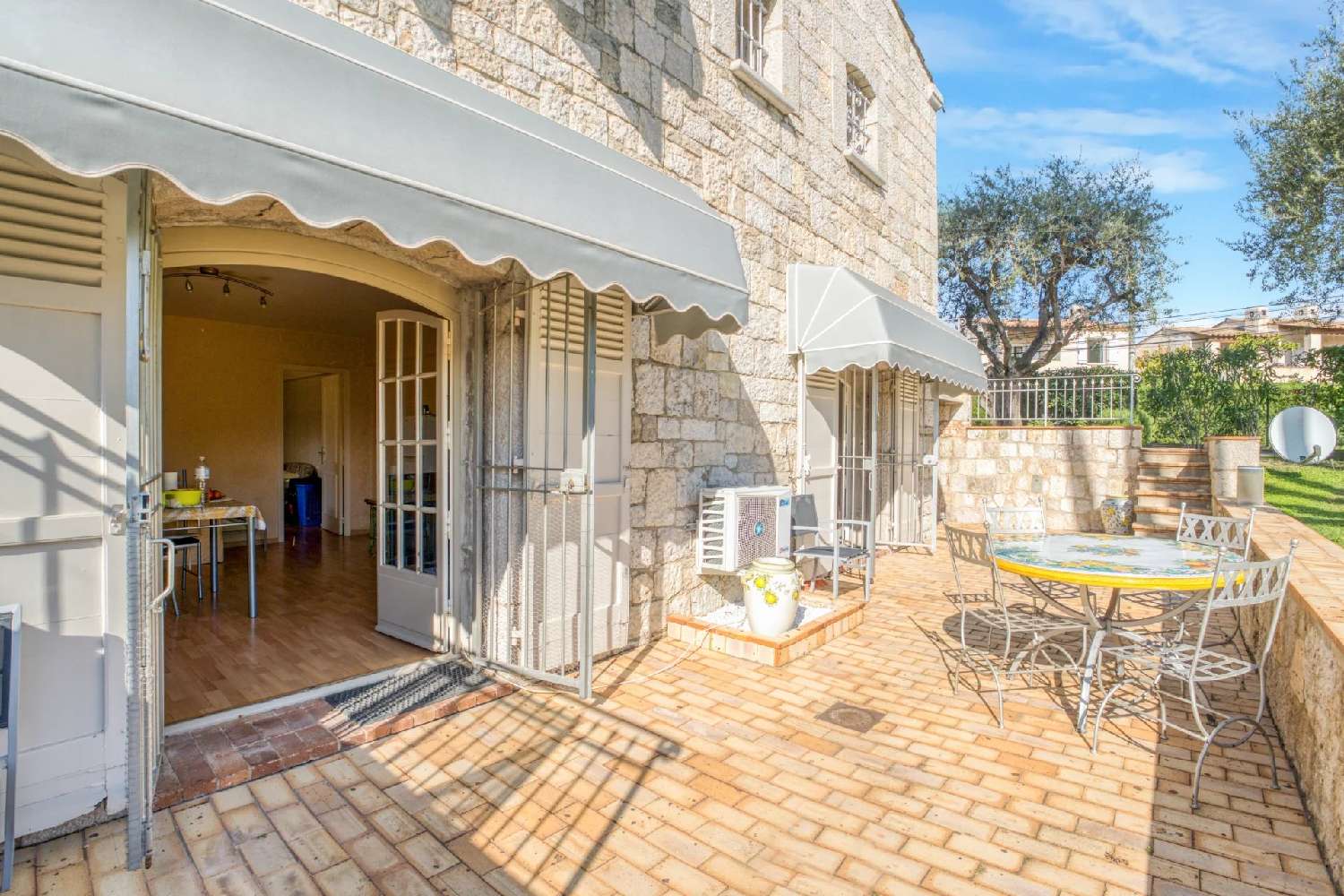 te koop villa Nice Alpes-Maritimes 4