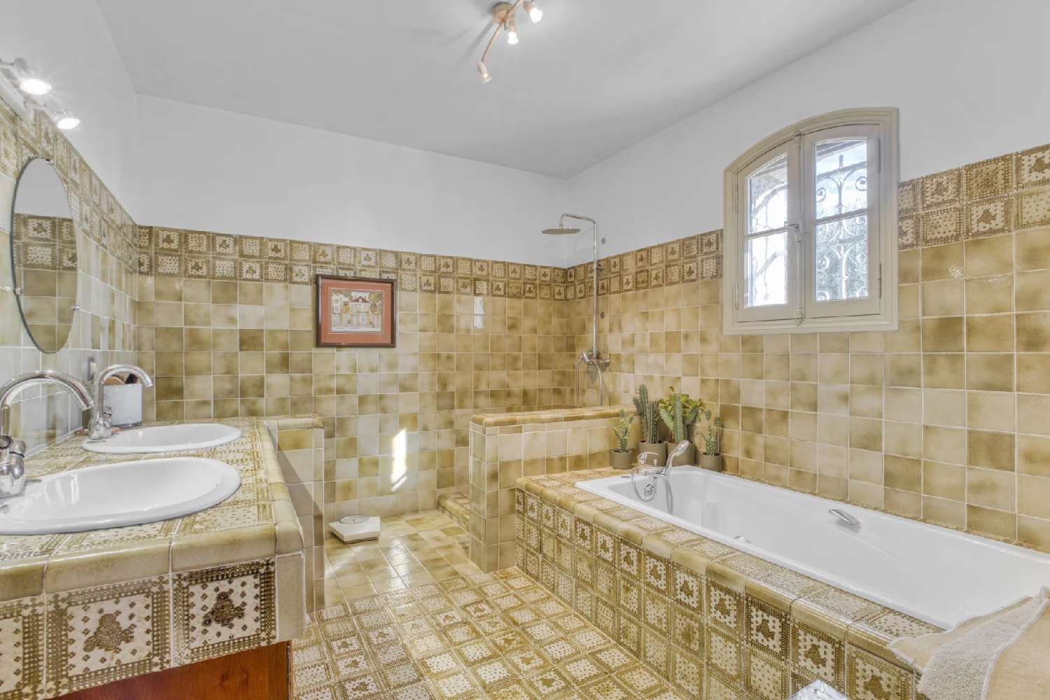 te koop villa Nice Alpes-Maritimes 5