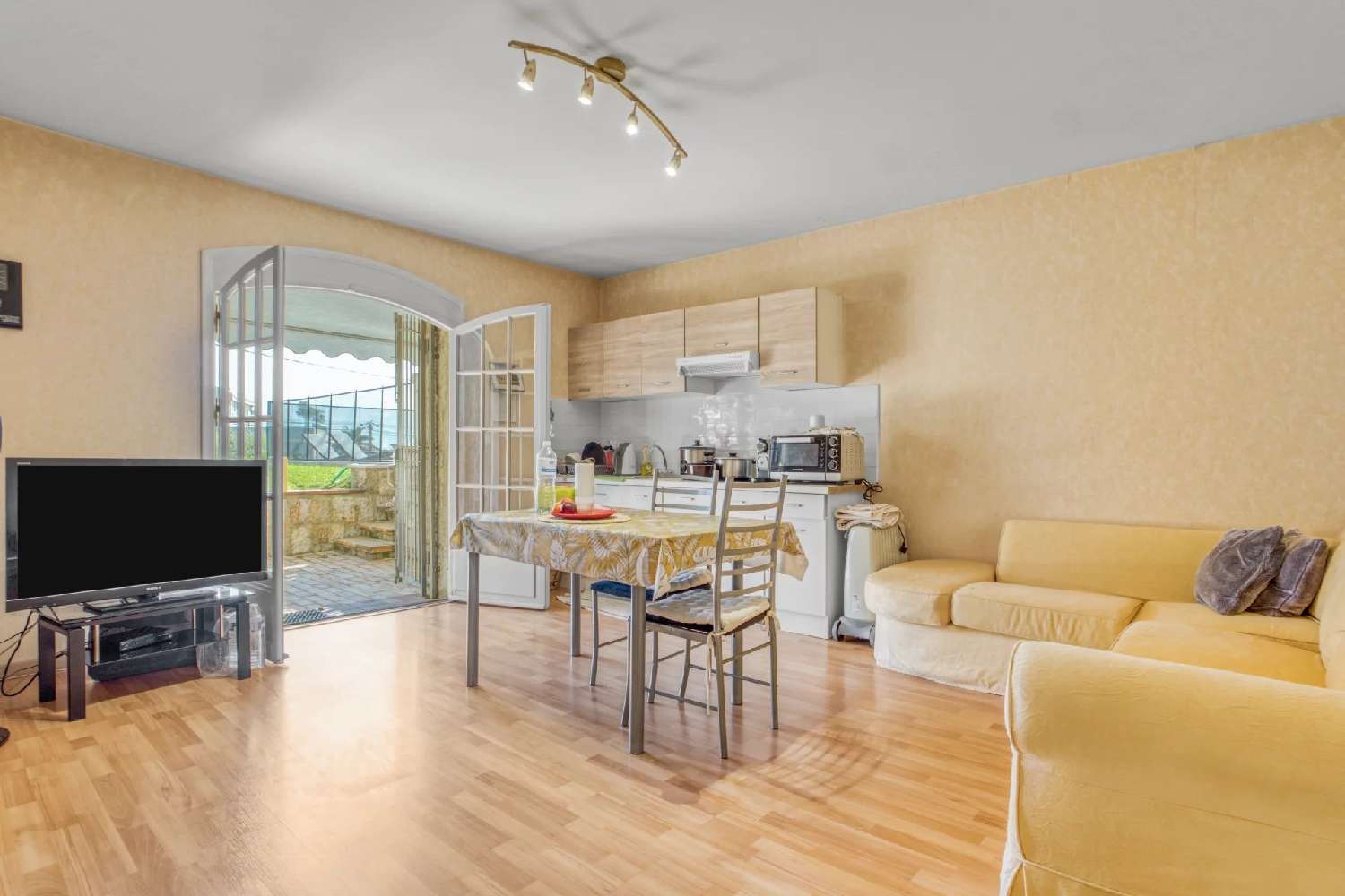 te koop villa Nice Alpes-Maritimes 6