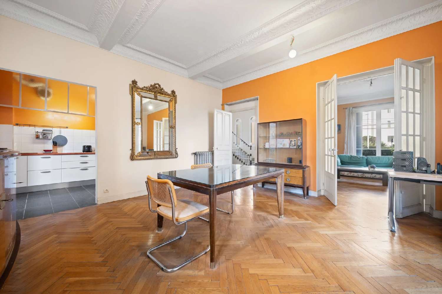  en venta villa Niza Alpes-Maritimes 2