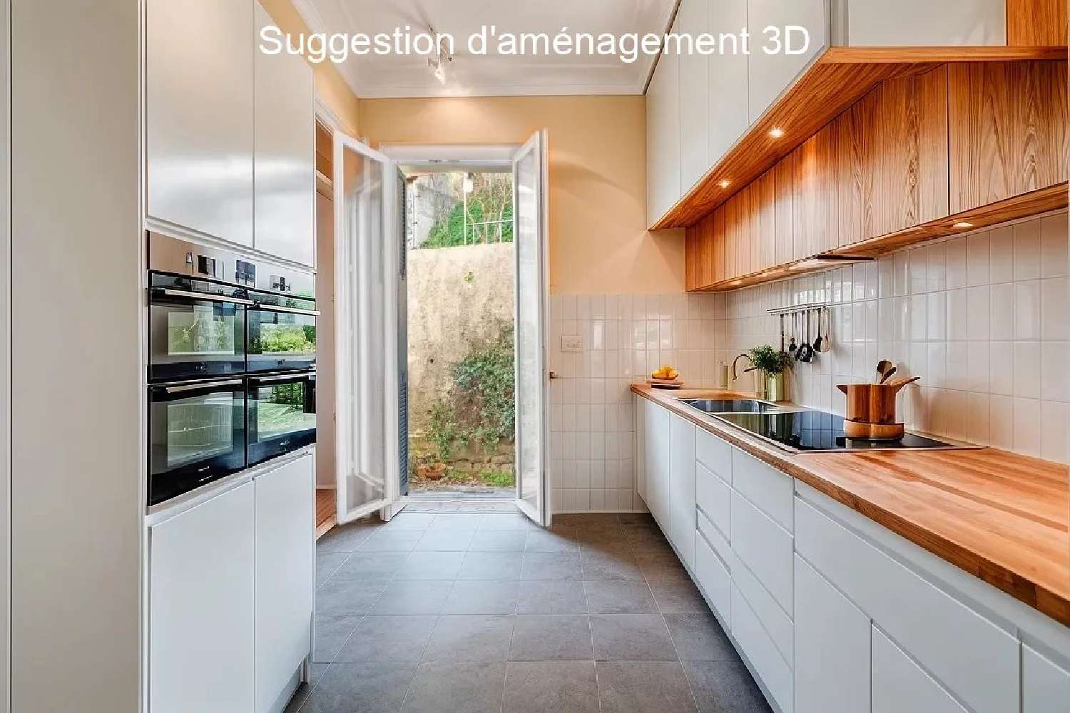  en venta villa Niza Alpes-Maritimes 4