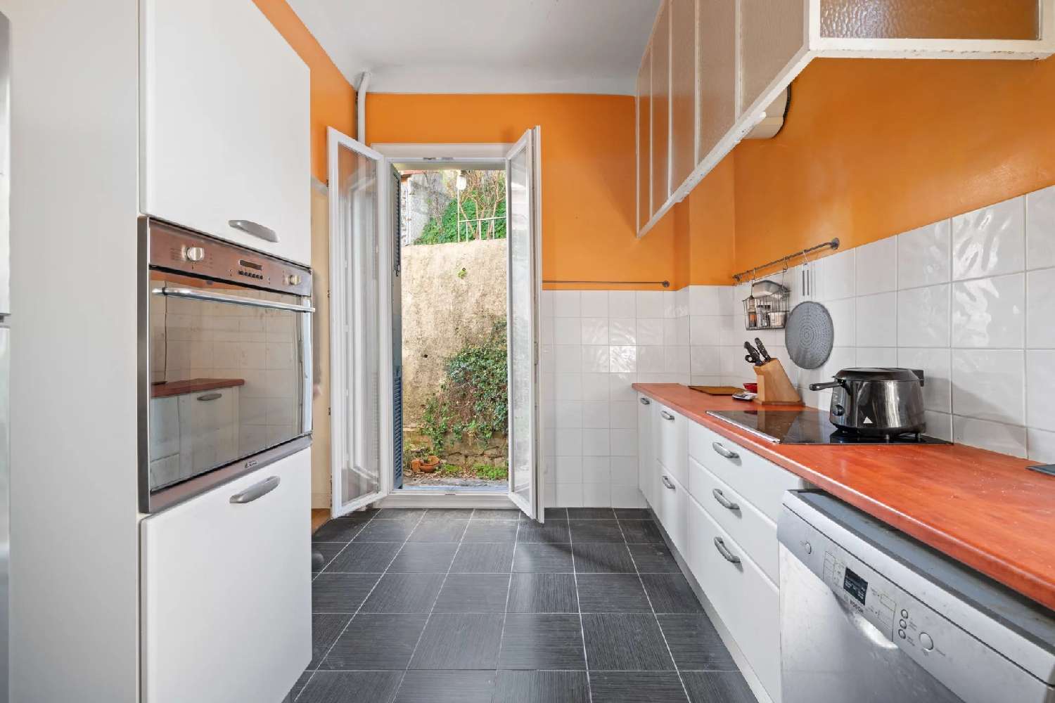  en venta villa Niza Alpes-Maritimes 5