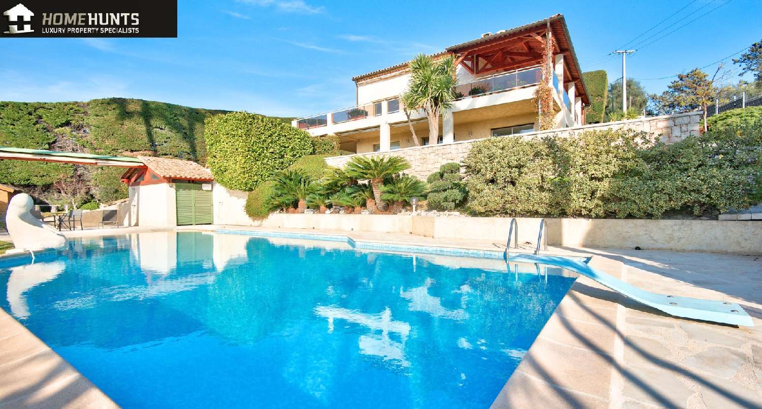 te koop villa Nice Alpes-Maritimes 2
