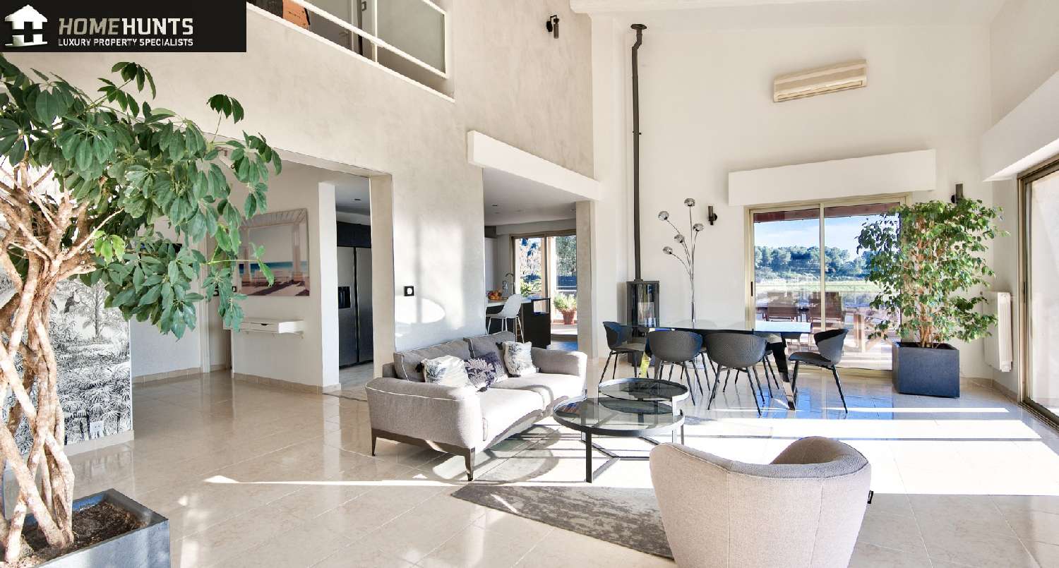 te koop villa Nice Alpes-Maritimes 5