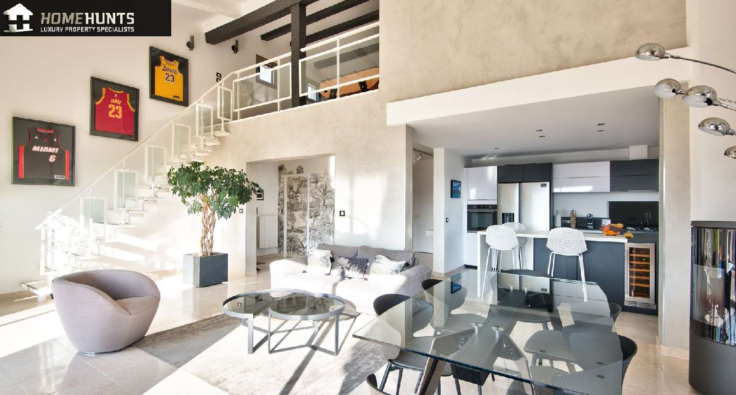 te koop villa Nice Alpes-Maritimes 6