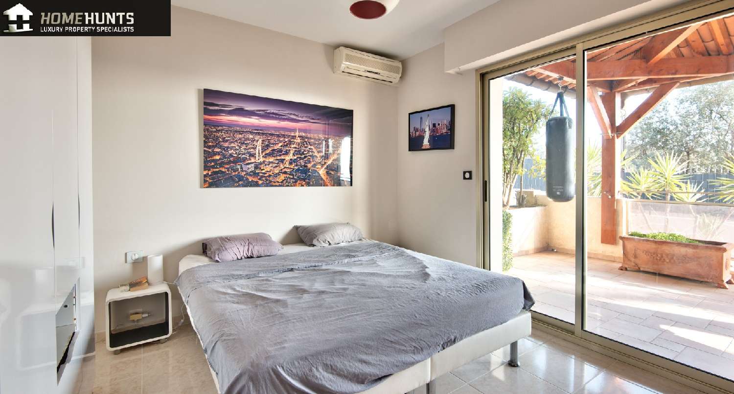 te koop villa Nice Alpes-Maritimes 8