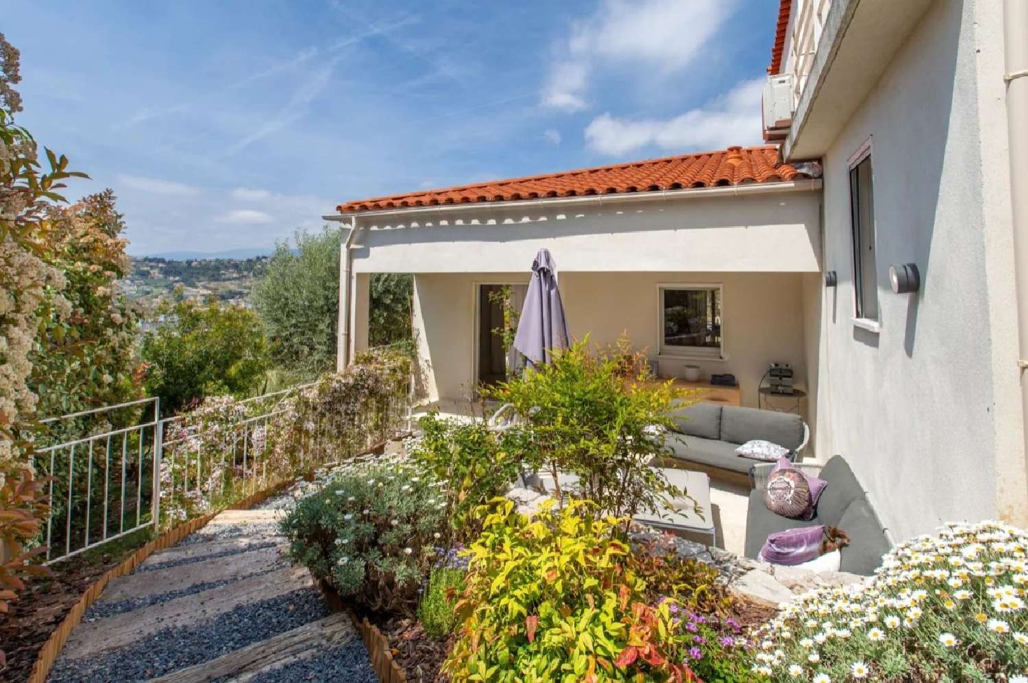 à vendre villa Nice Alpes-Maritimes 3