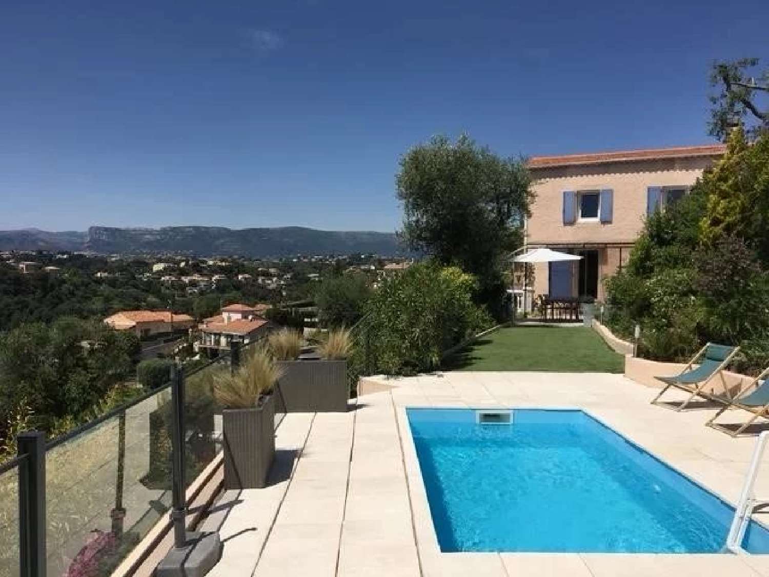  en venta villa Niza Alpes-Maritimes 2