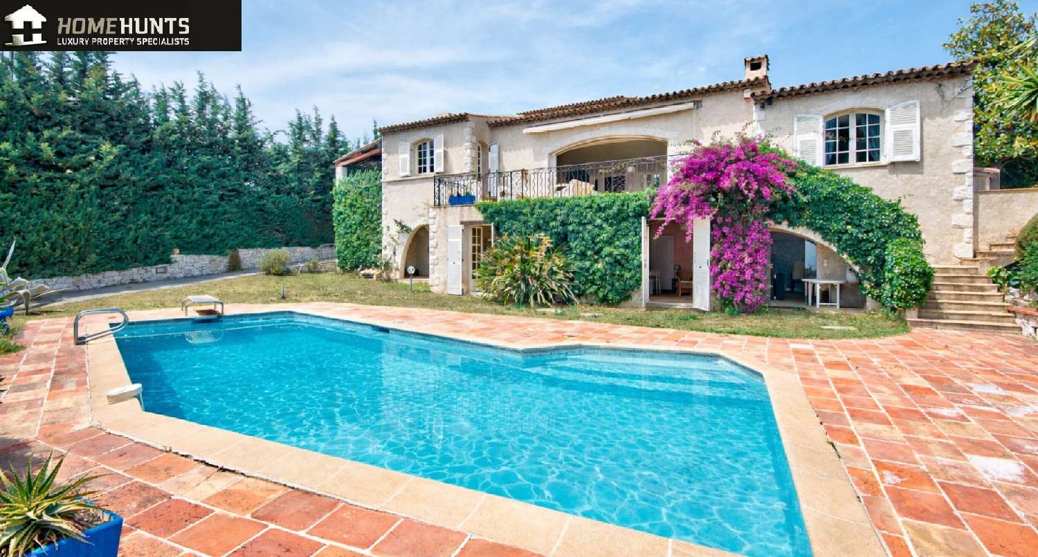  kaufen Villa Nice Alpes-Maritimes 2