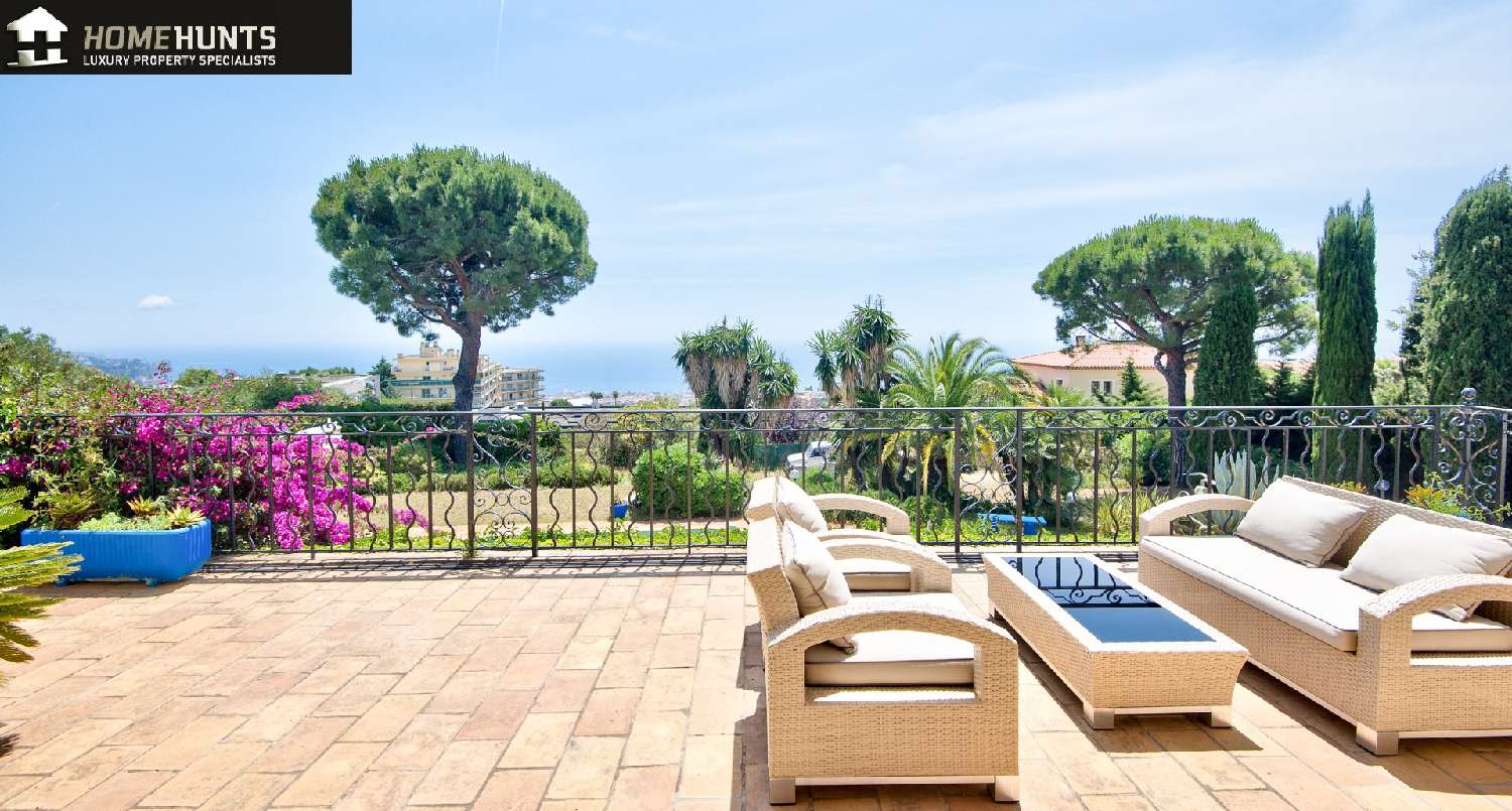  kaufen Villa Nice Alpes-Maritimes 4