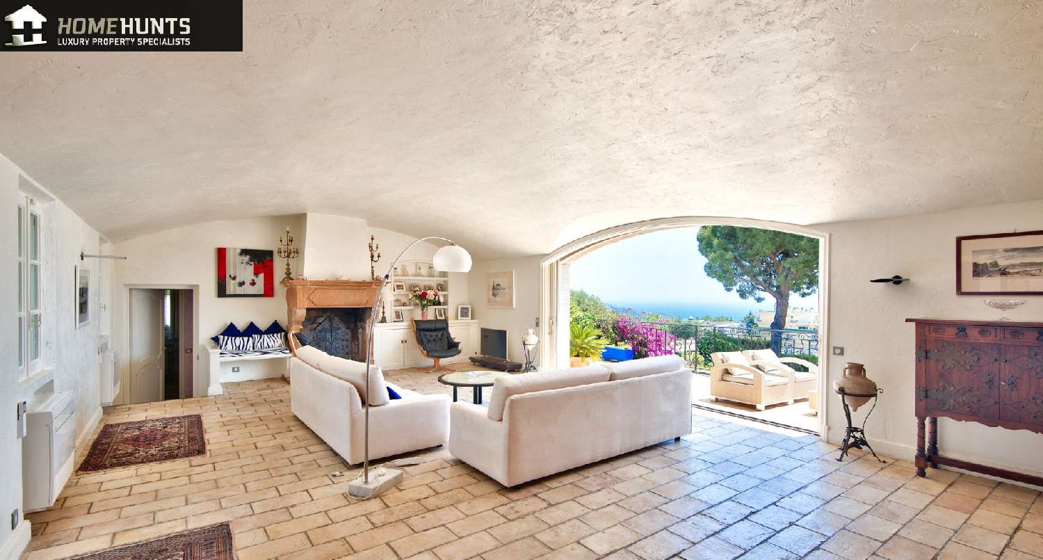  kaufen Villa Nice Alpes-Maritimes 6