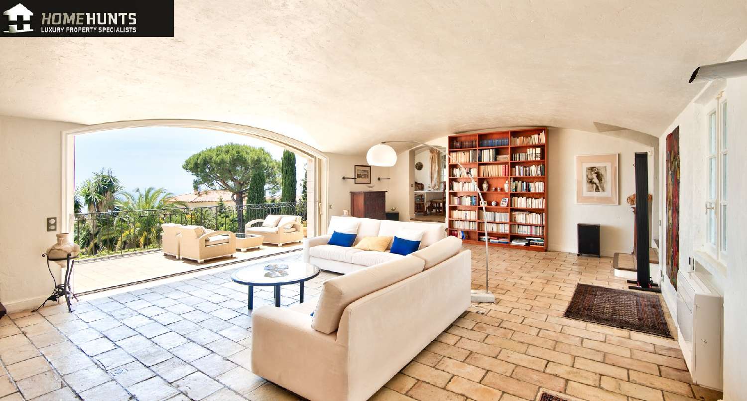  kaufen Villa Nice Alpes-Maritimes 7