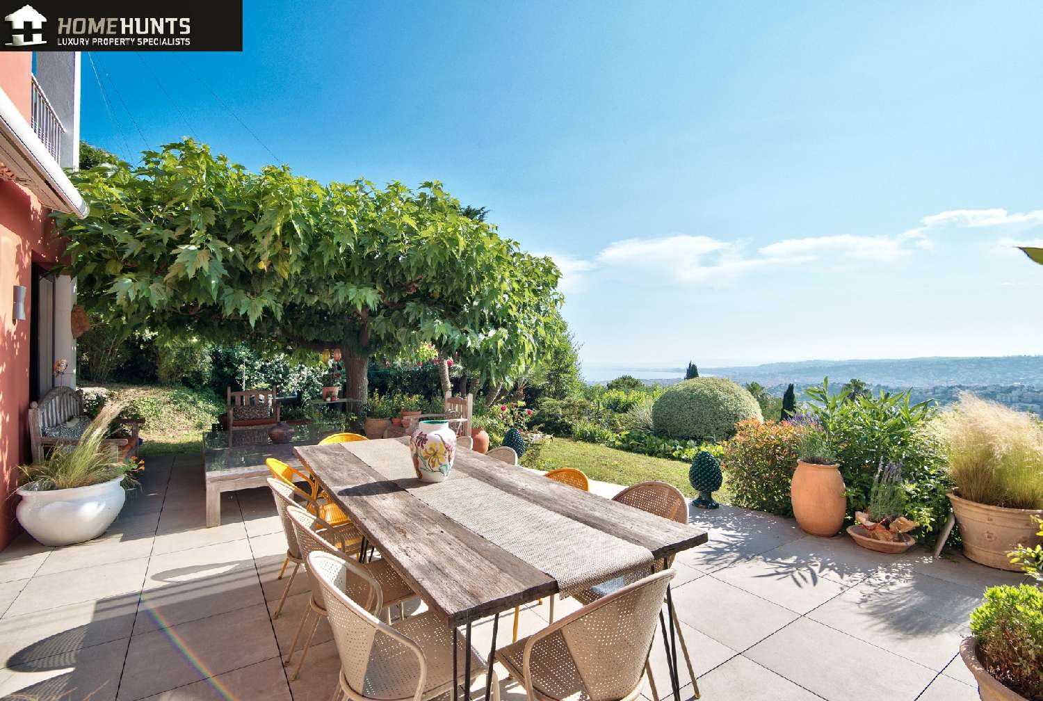  te koop villa Nice Alpes-Maritimes 1