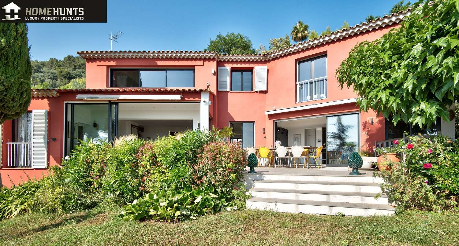  te koop villa Nice Alpes-Maritimes 3