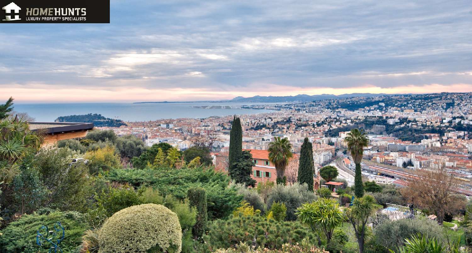  te koop villa Nice Alpes-Maritimes 4