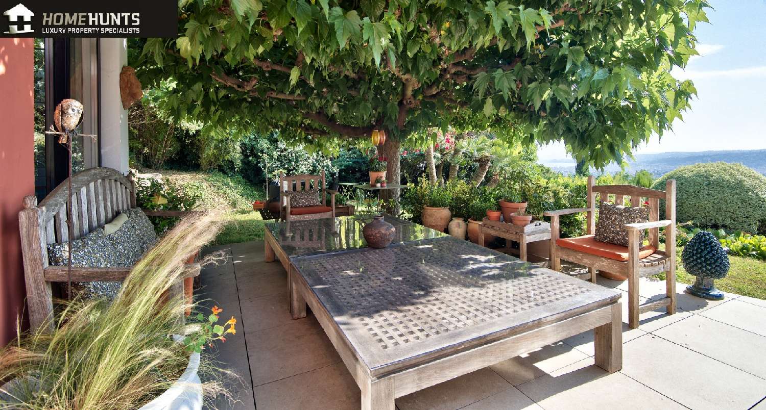  te koop villa Nice Alpes-Maritimes 5