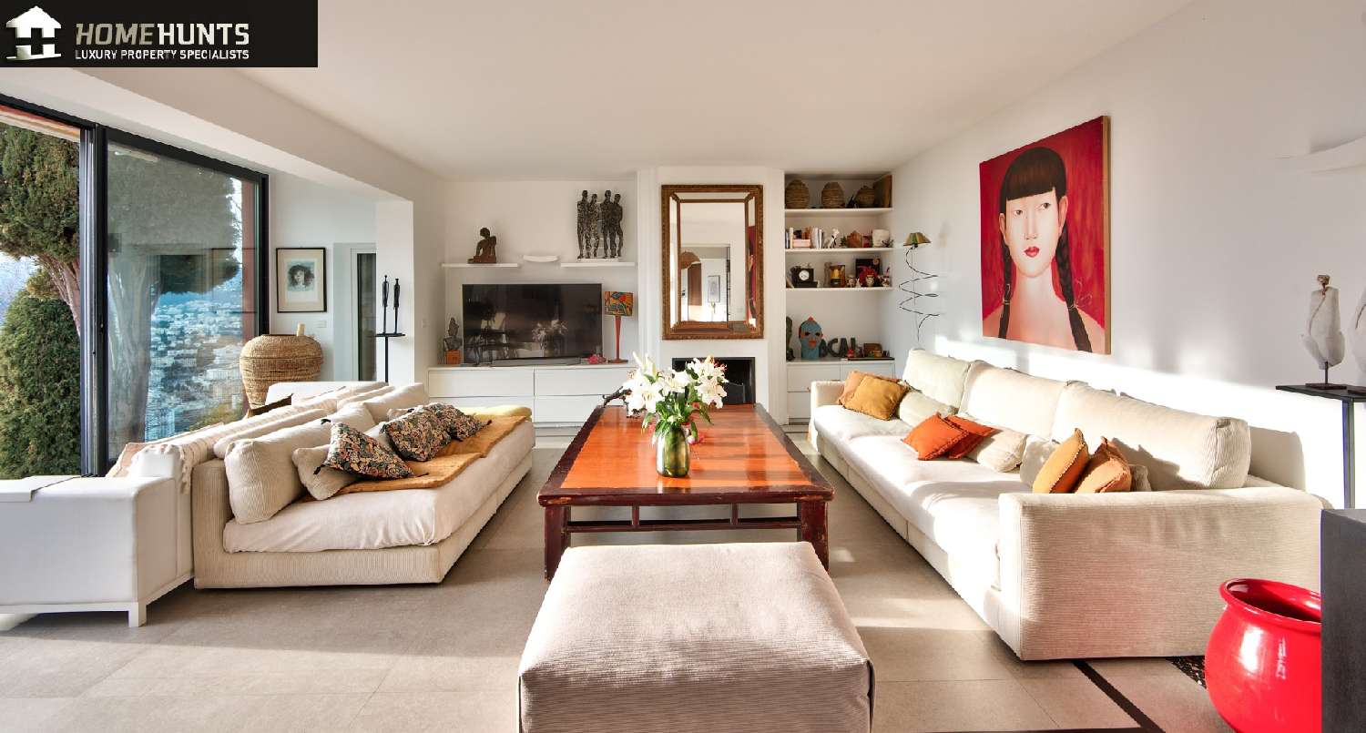  te koop villa Nice Alpes-Maritimes 8