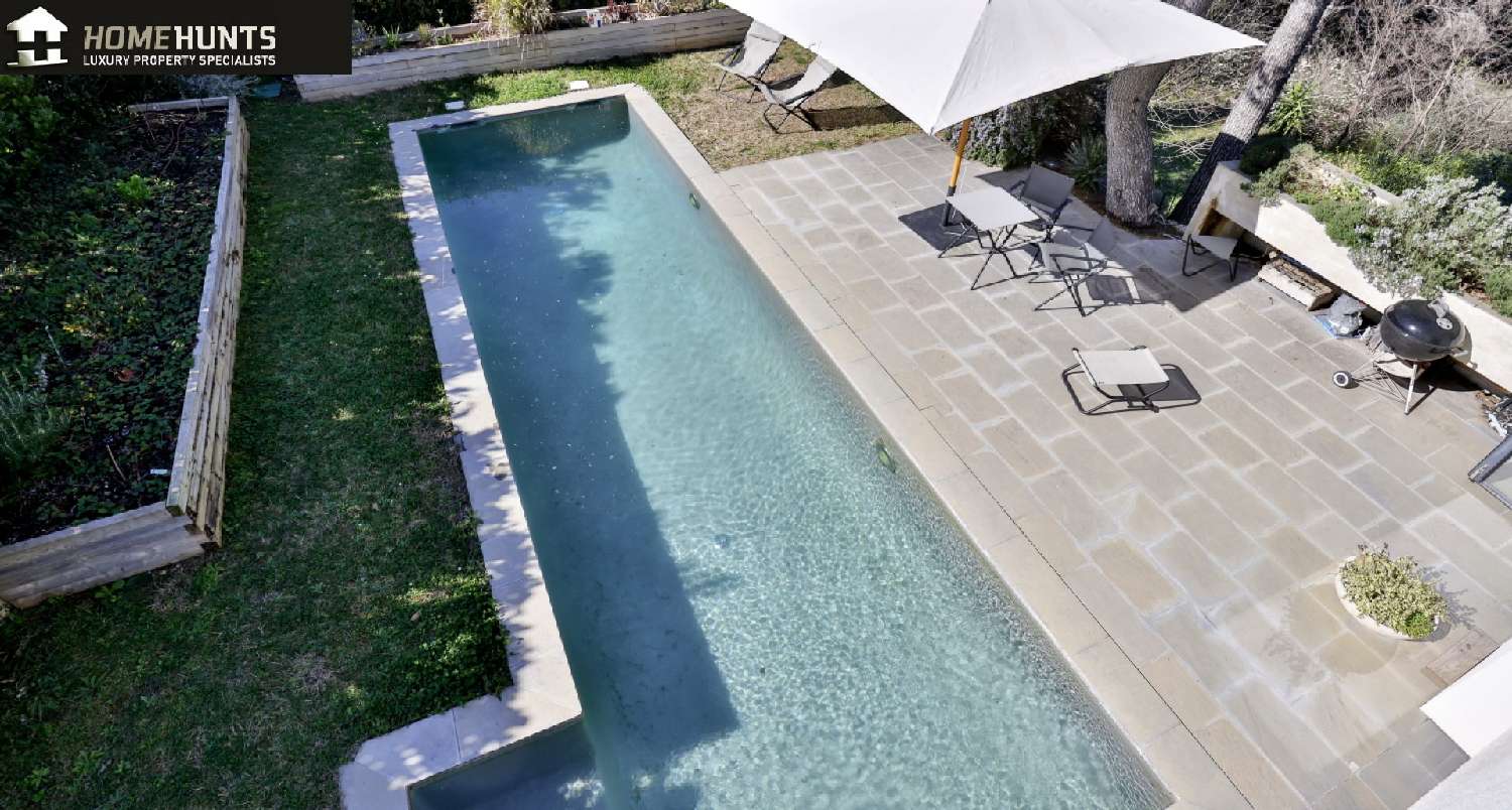  en venta villa Niza Alpes-Maritimes 6