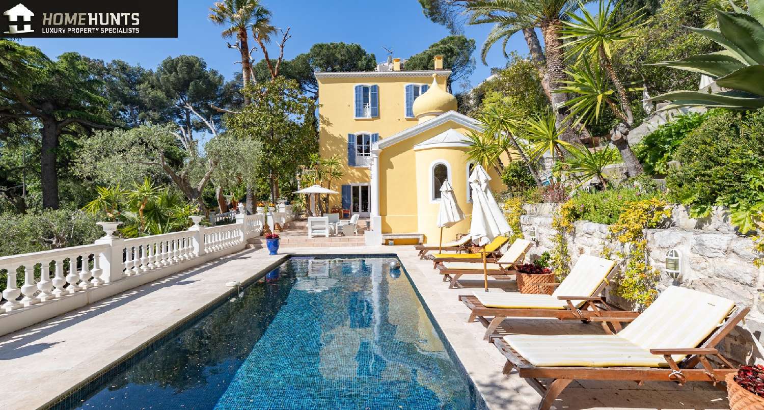  for sale villa Nice Alpes-Maritimes 2